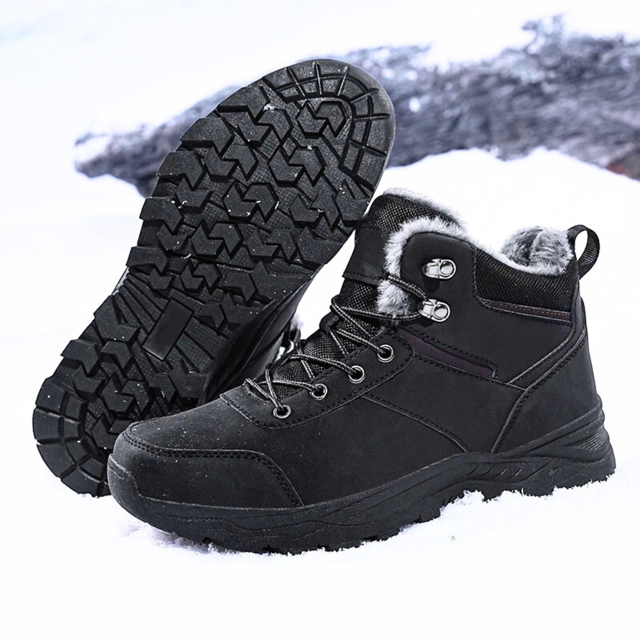 Trailblazer Waterproof Boots