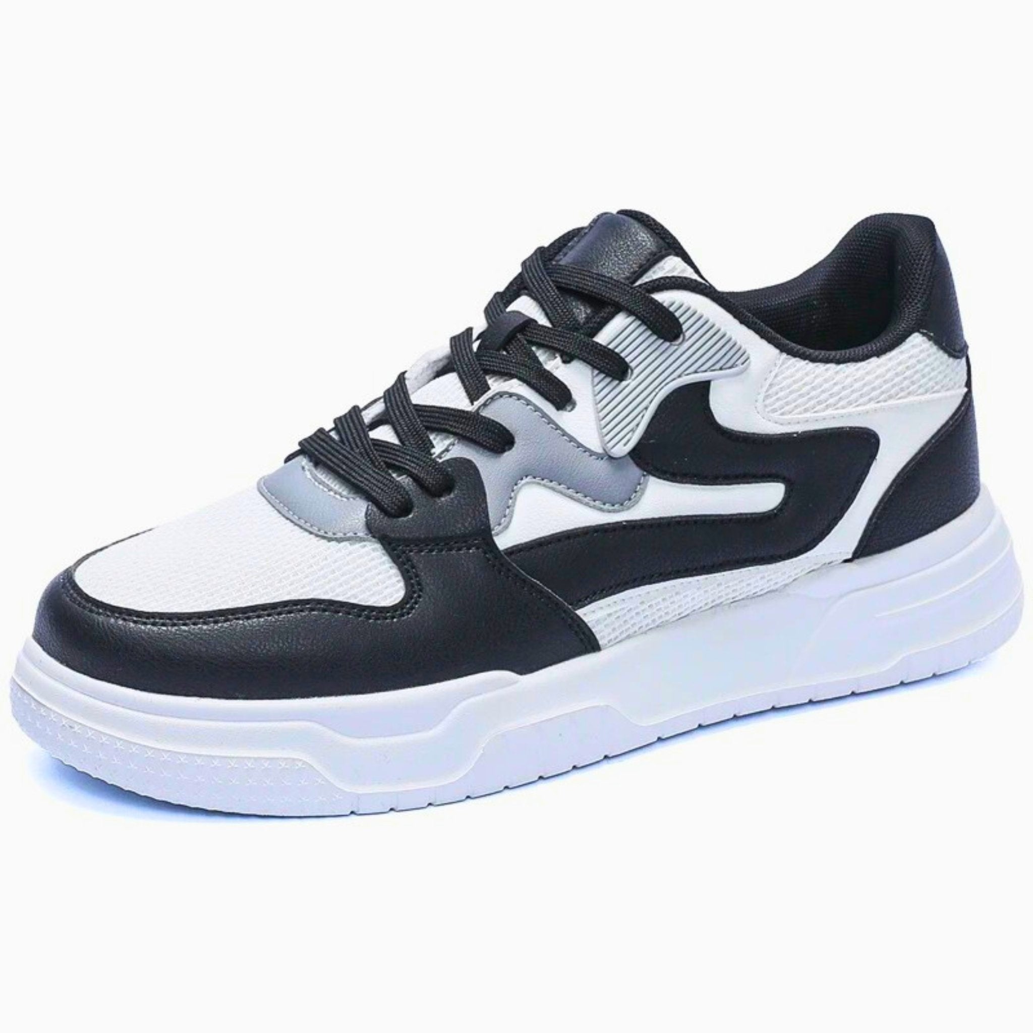 UrbanStyle Leather Sneaker