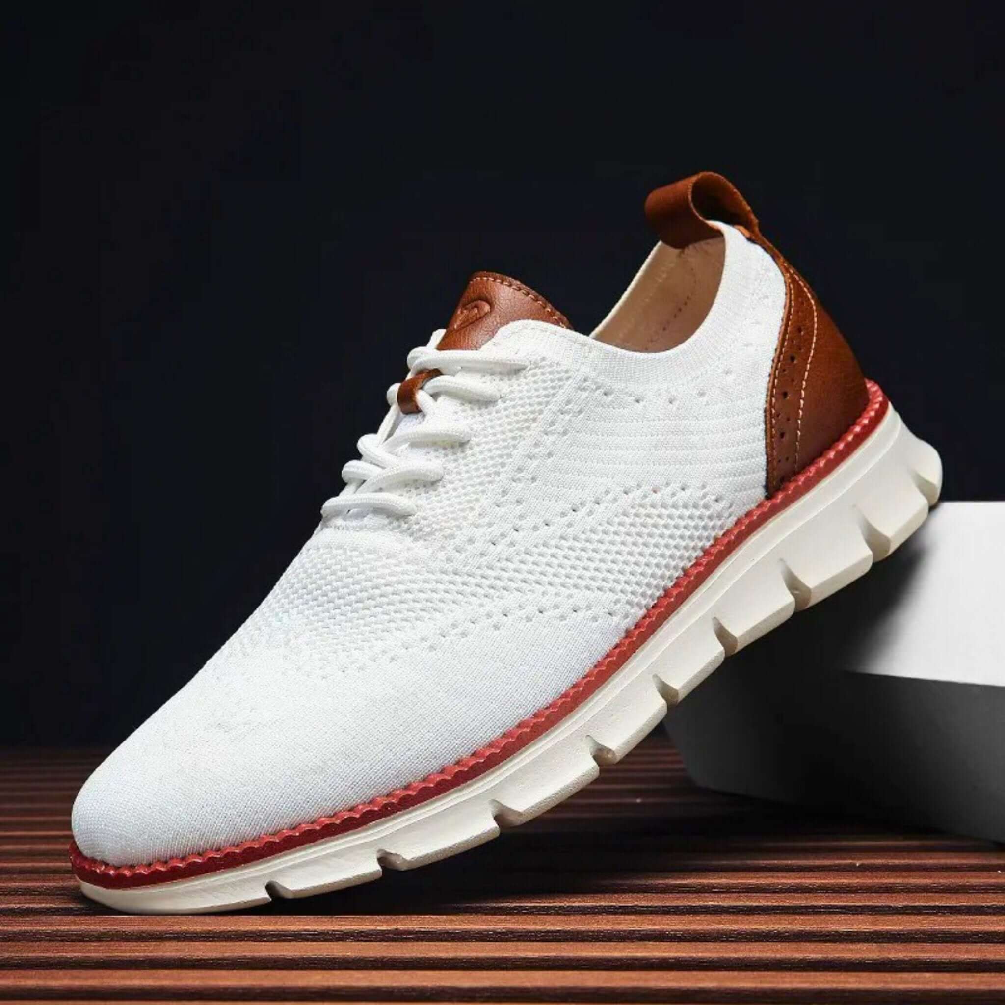 AeroFit Mesh Sneaker