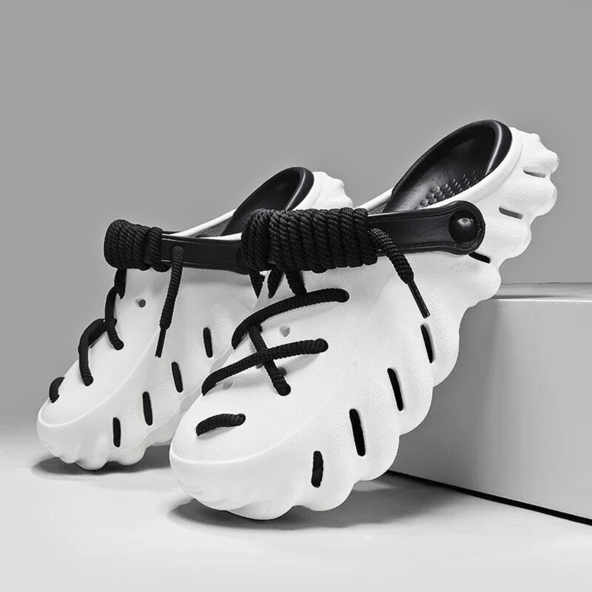 Seaside Designer Sandals