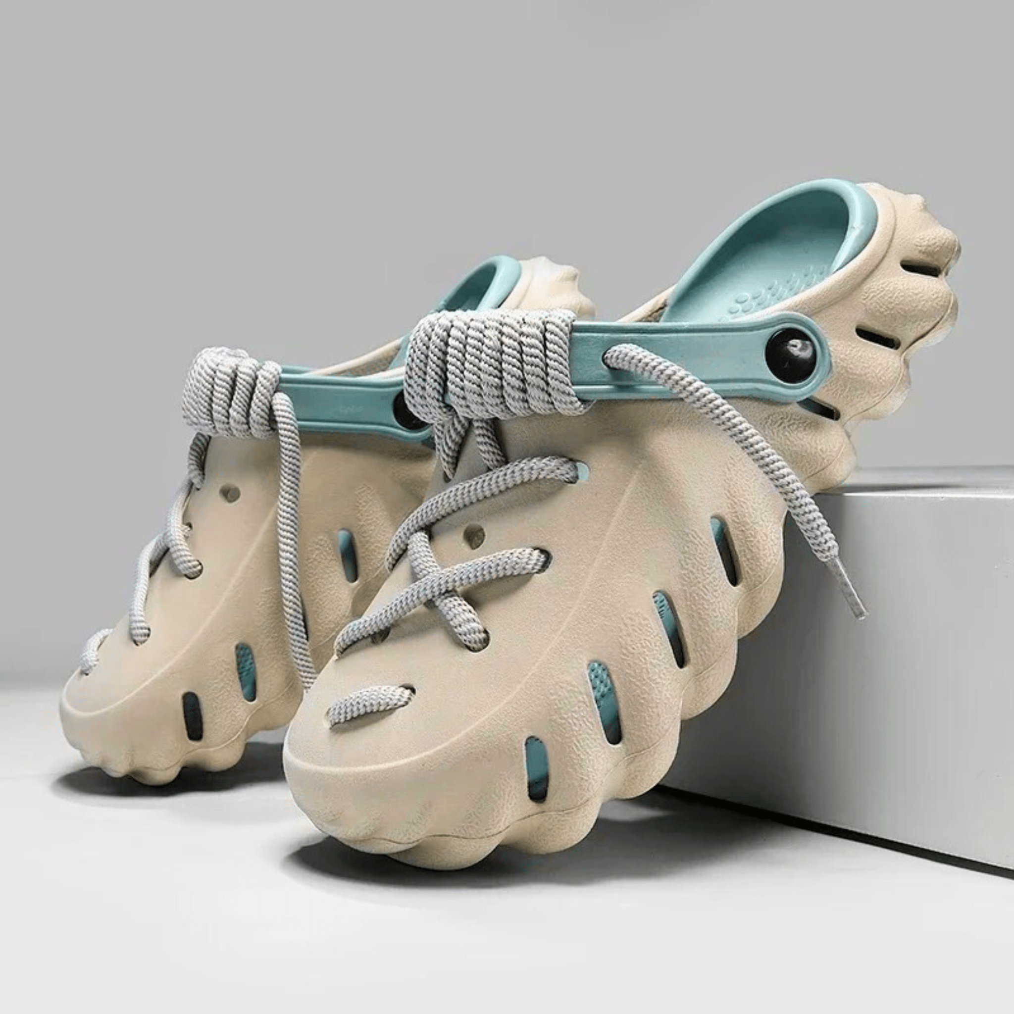 Seaside Designer Sandals