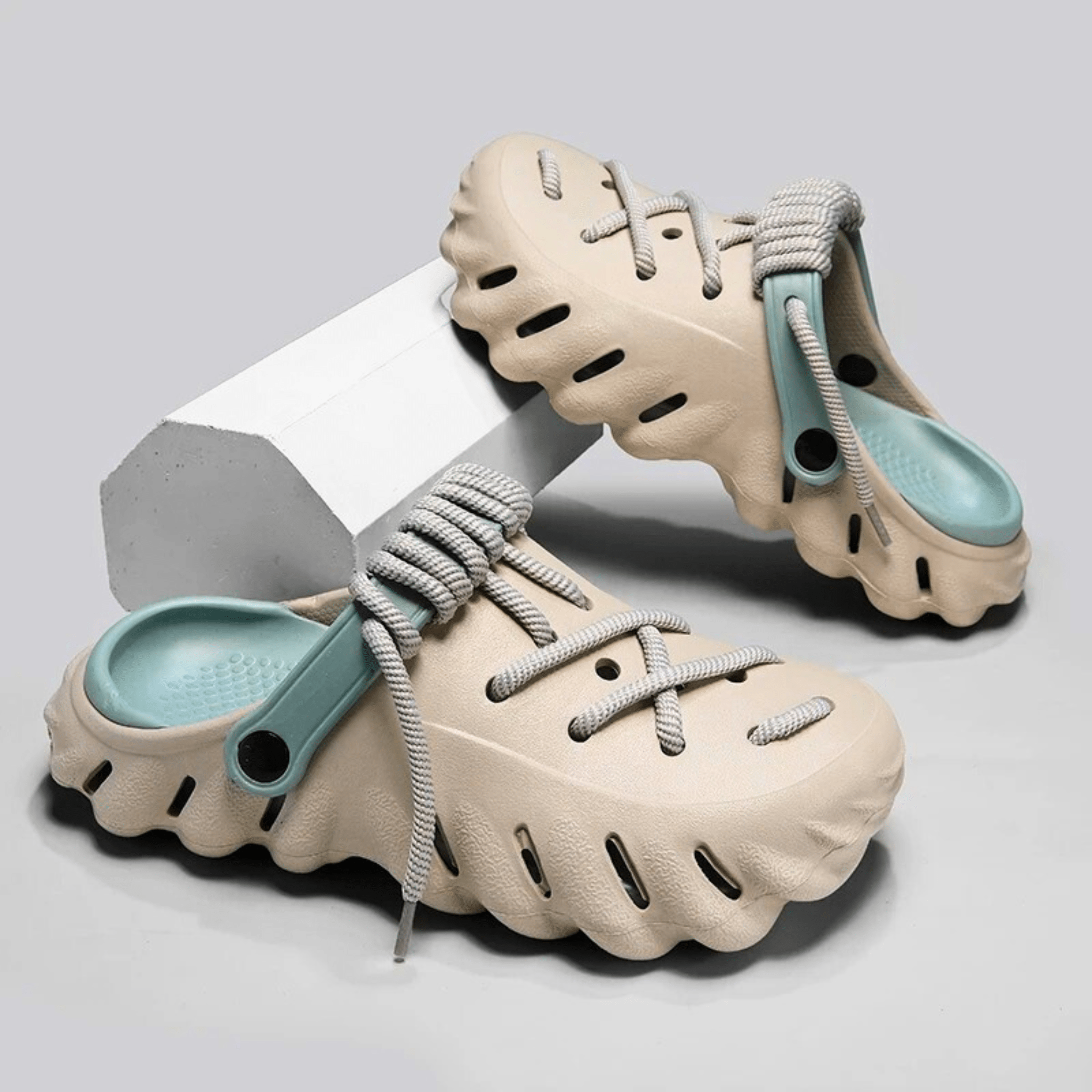 Seaside Designer Sandals