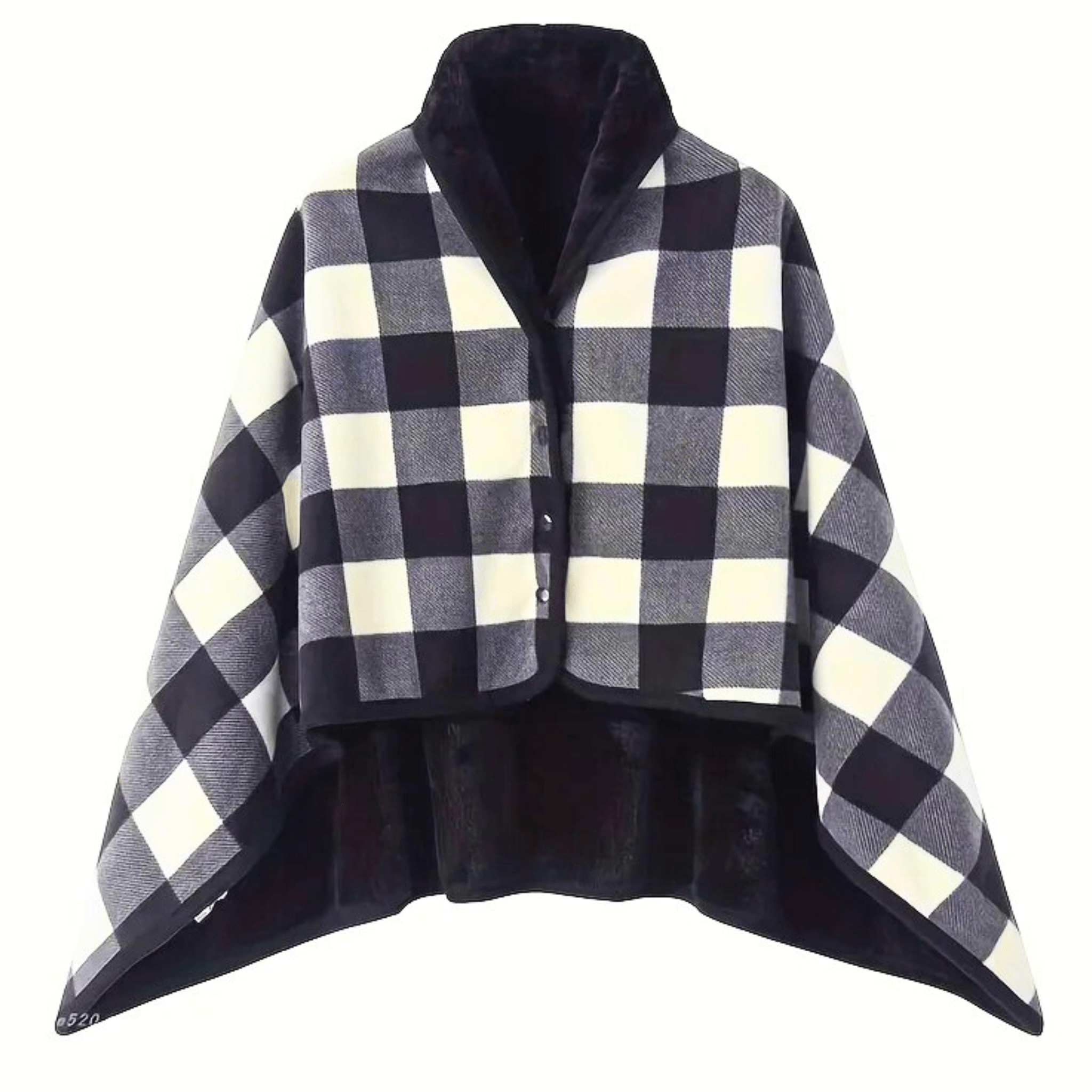 SoftSquare Wearable Blanket