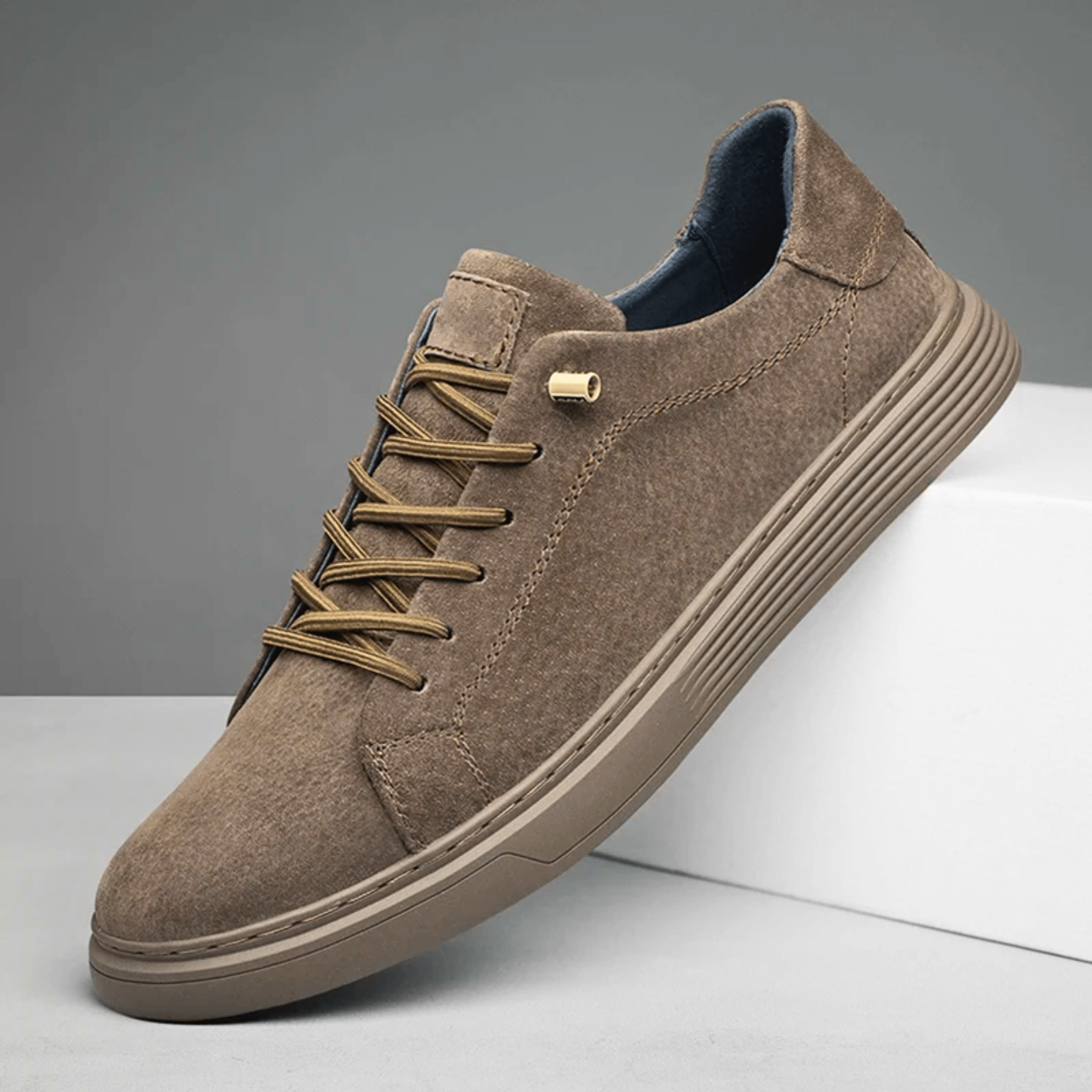The Alston Sneaker