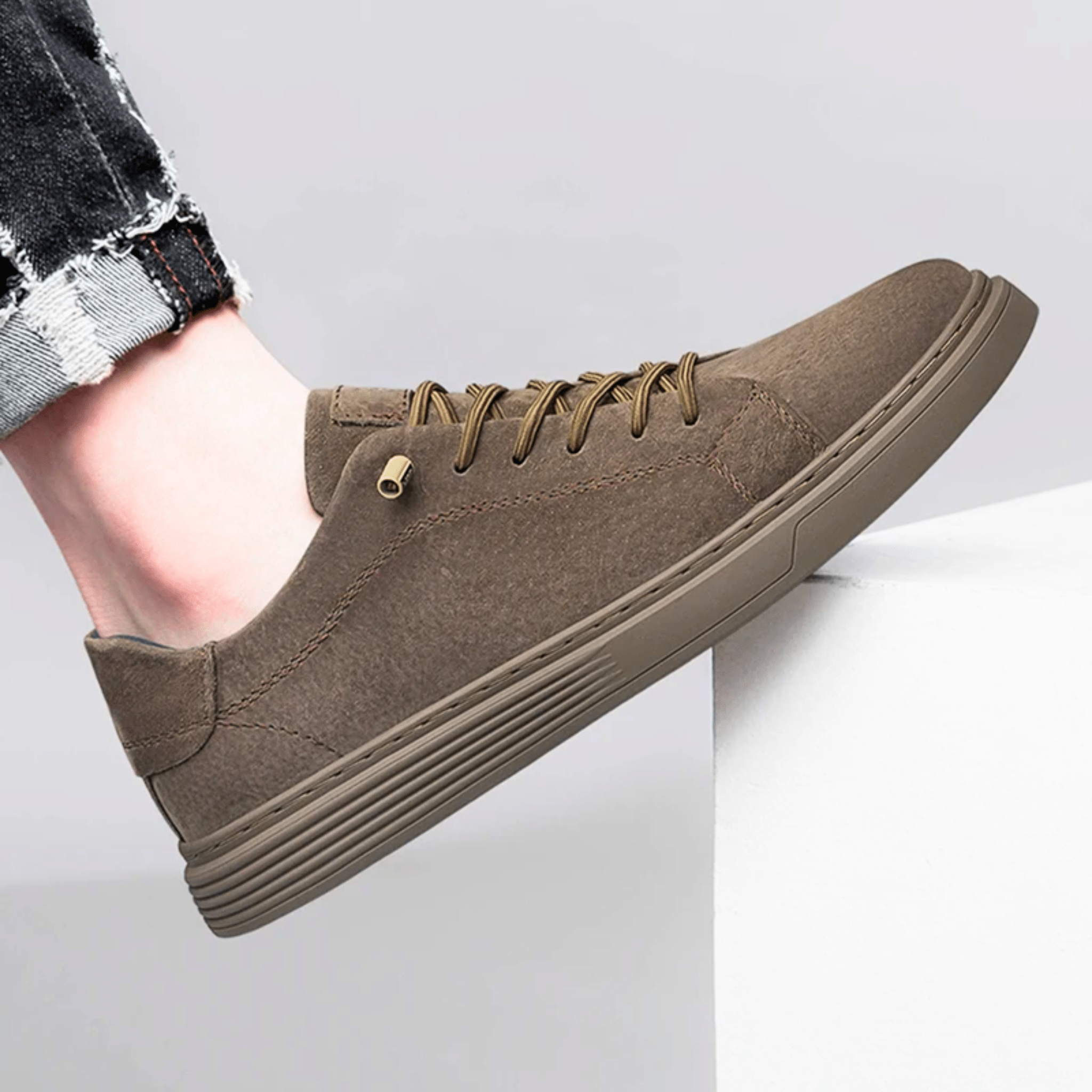 The Alston Sneaker