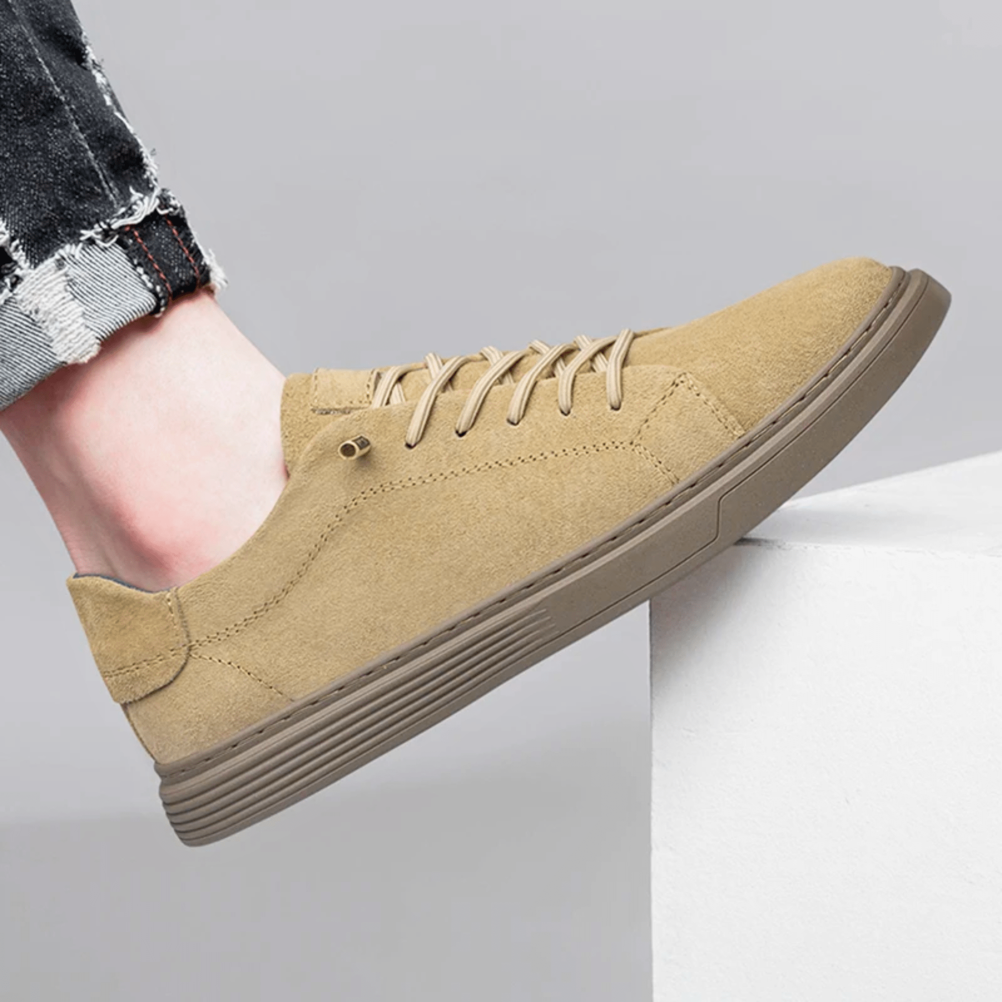The Alston Sneaker