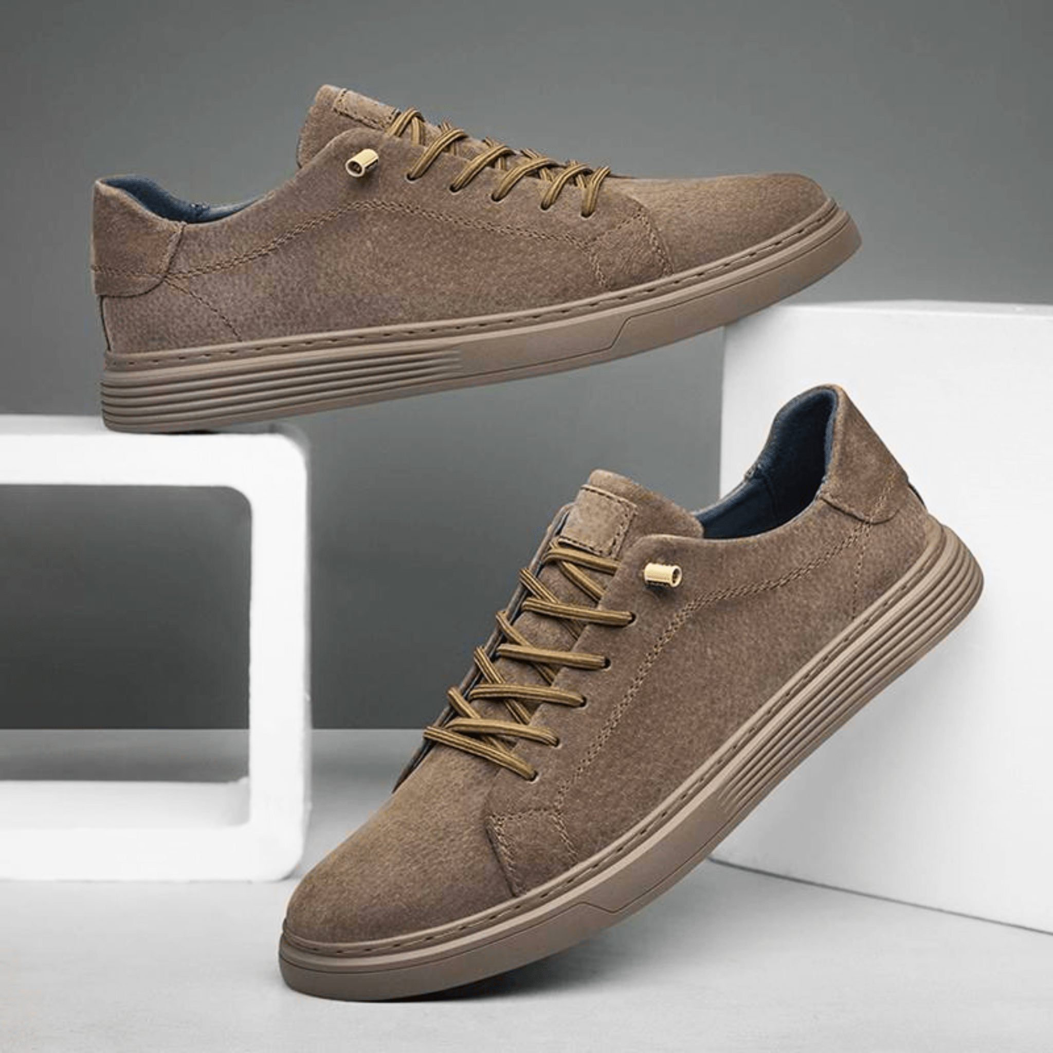 The Alston Sneaker