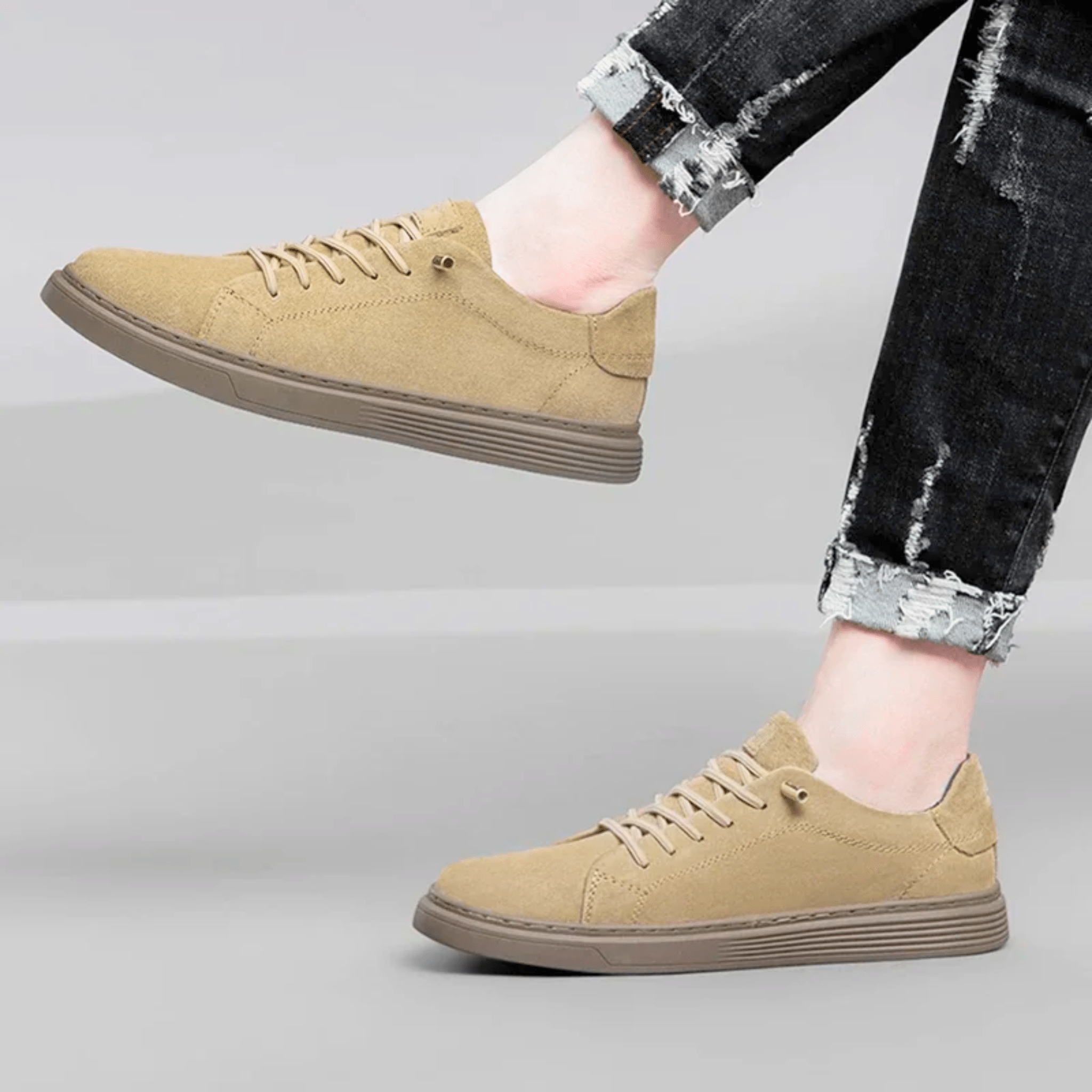 The Alston Sneaker