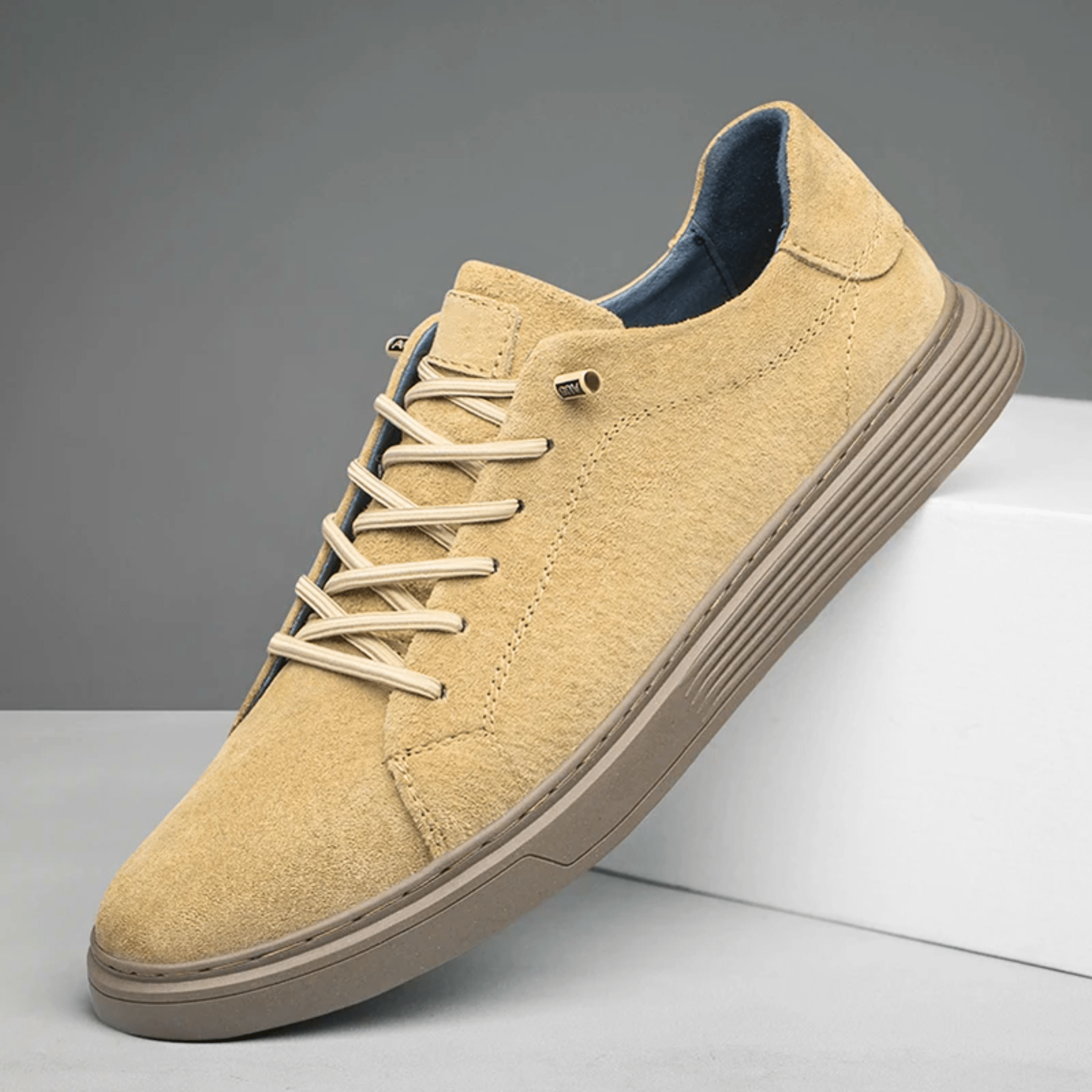 The Alston Sneaker