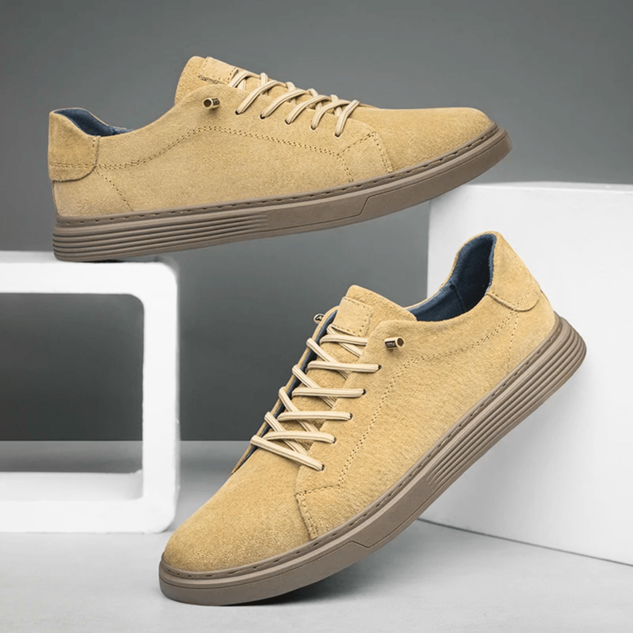 The Alston Sneaker
