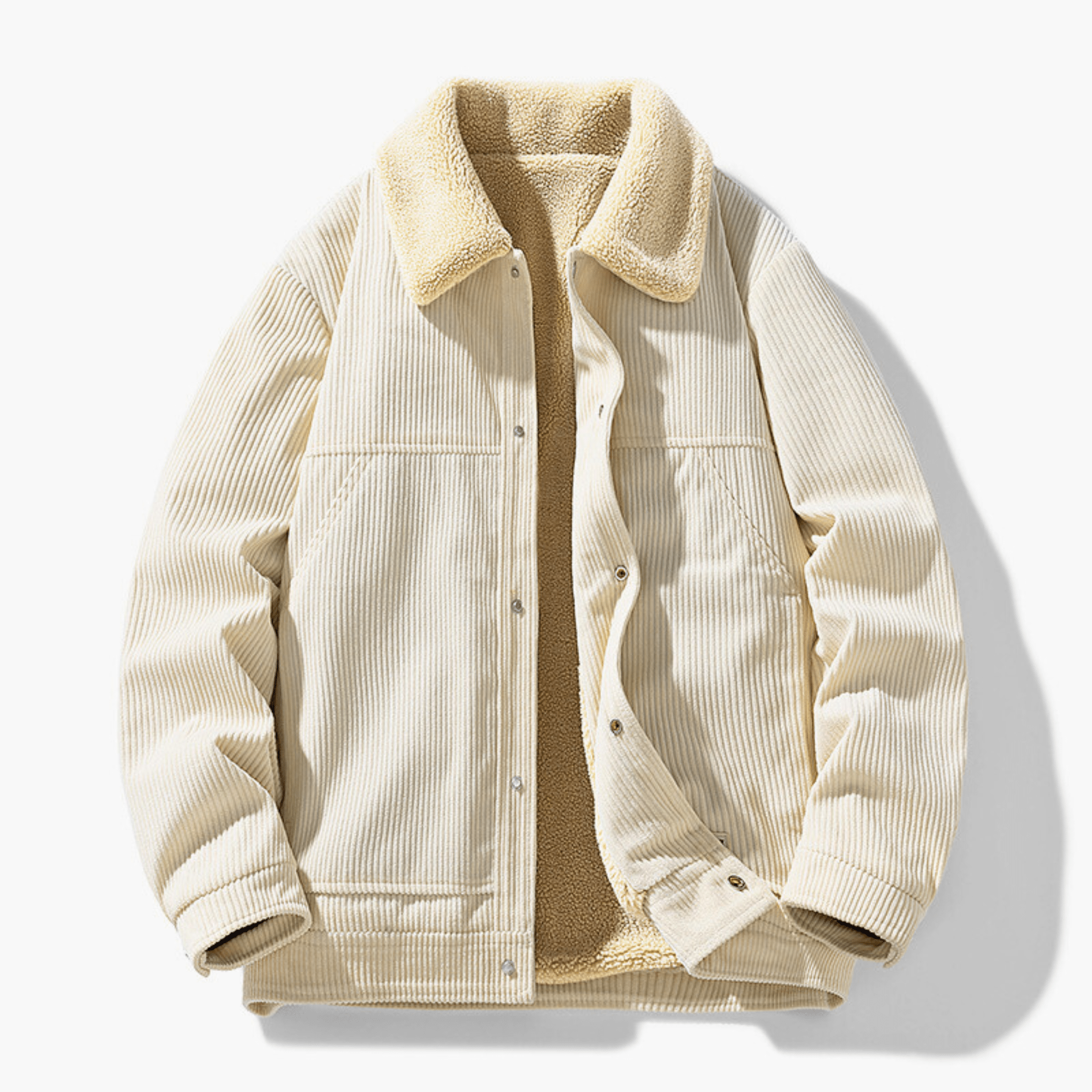 The Ardell Corduroy Jacket