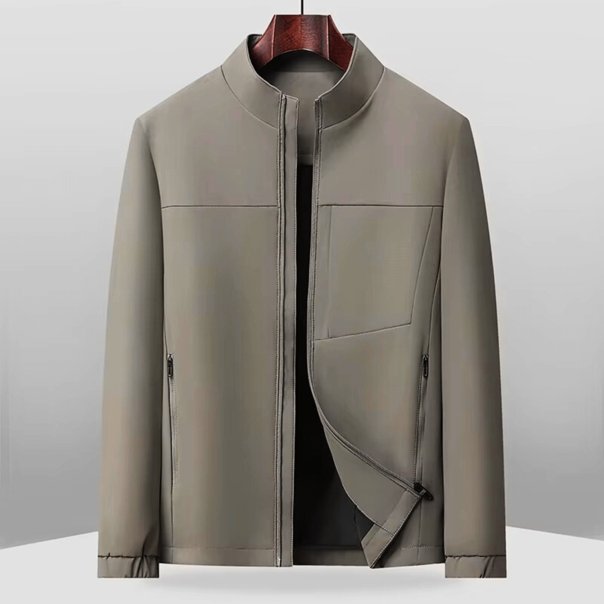 The Ardenne Jacket