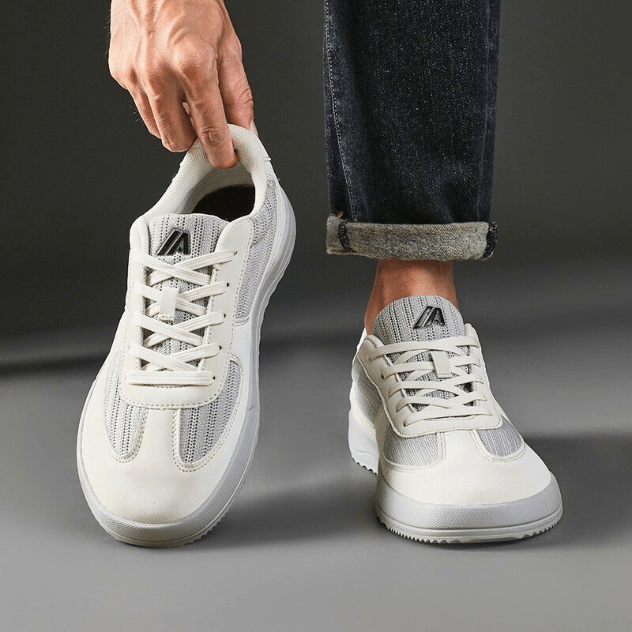 The Ardenne Sneaker