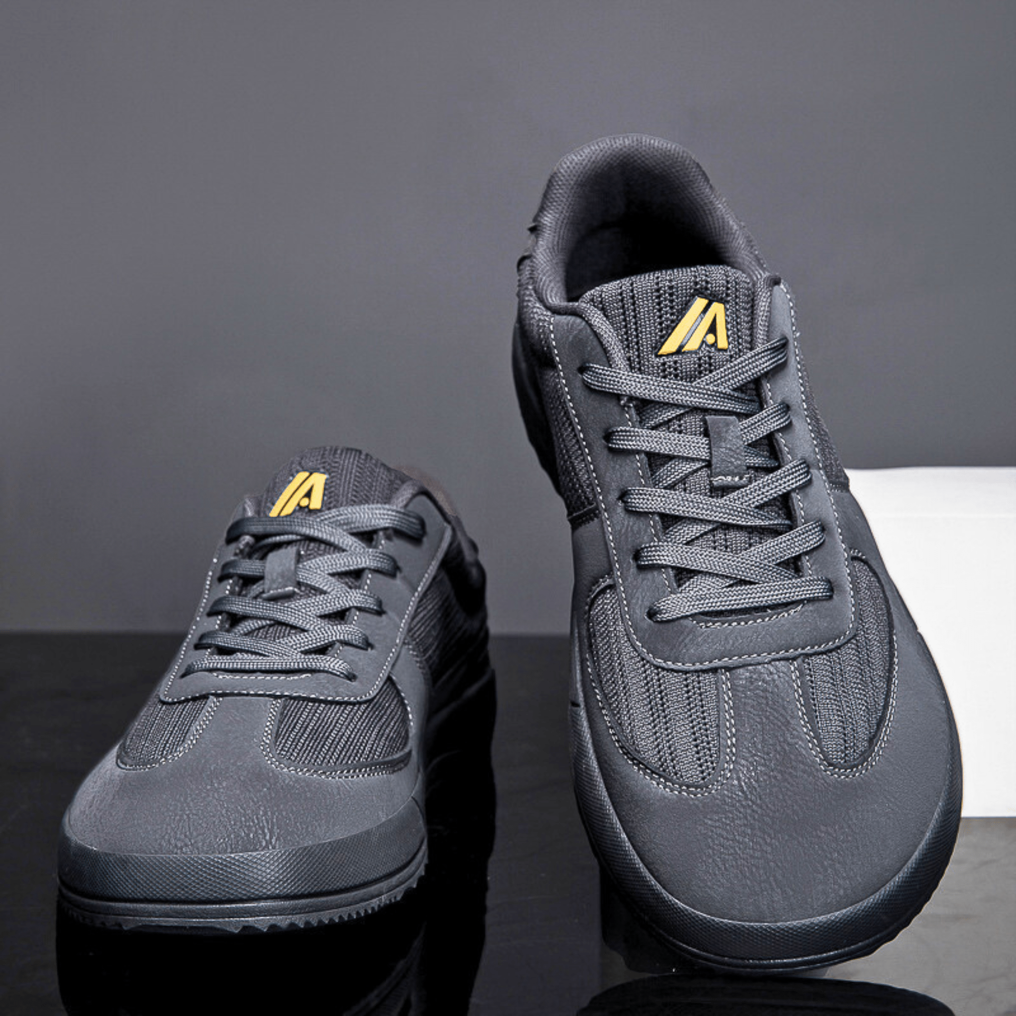 The Ardenne Sneaker