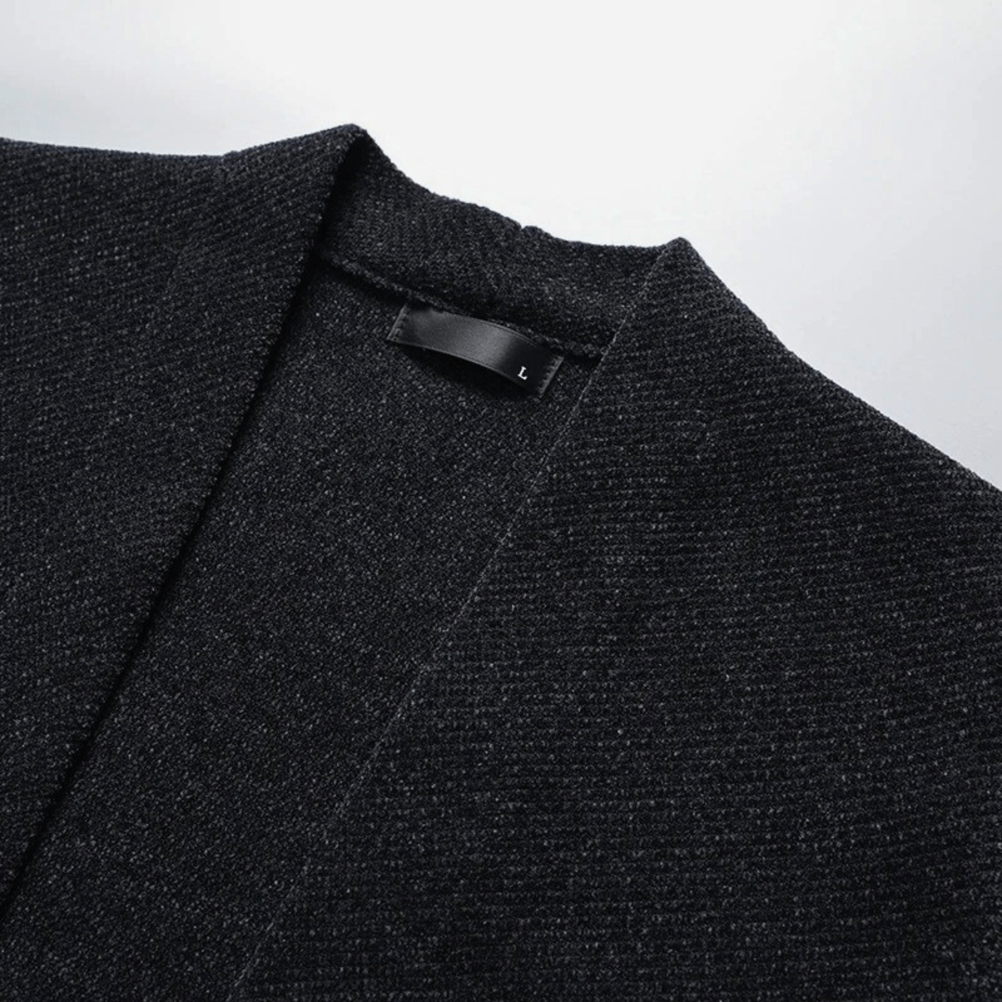 The Ariston Cardigan