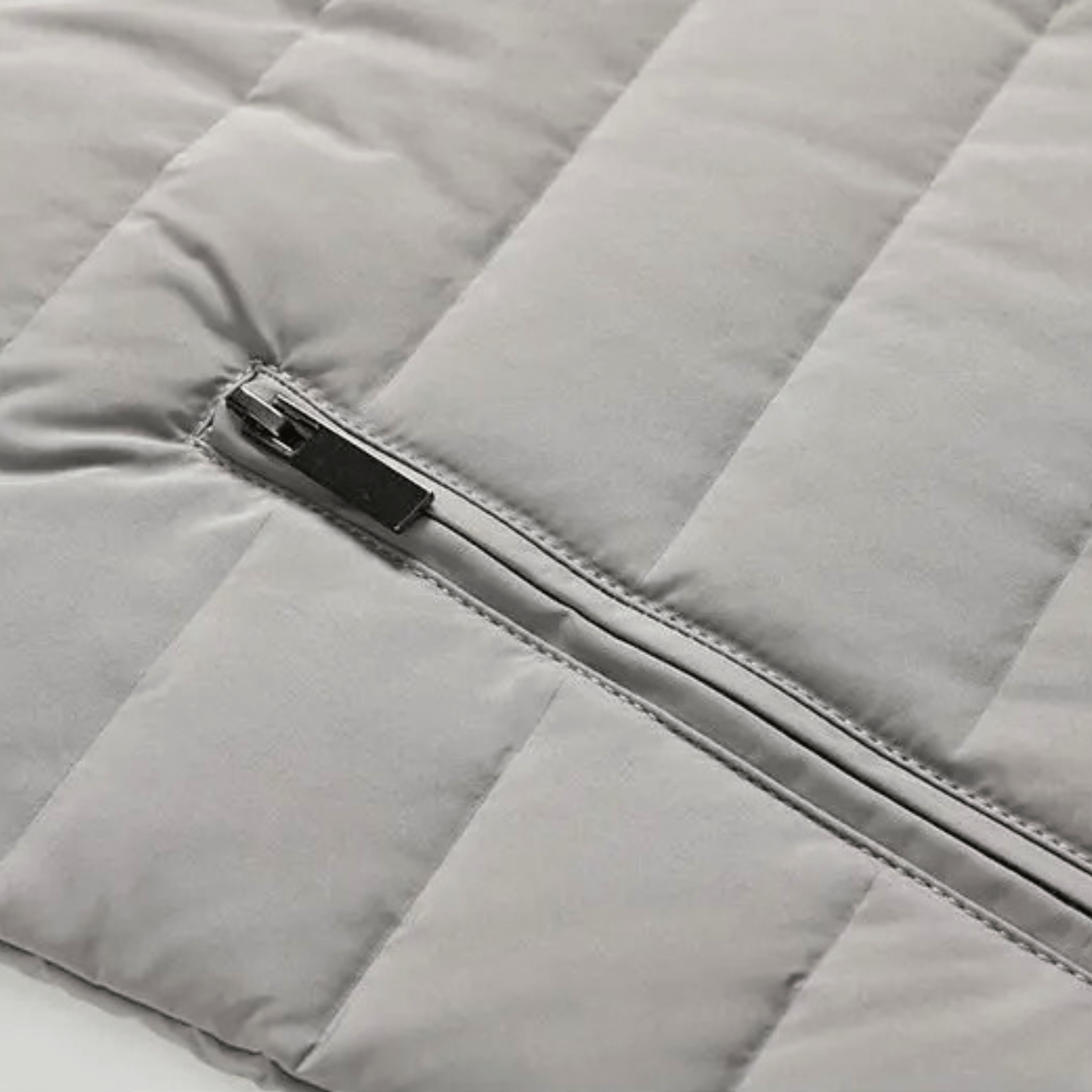 The Ariston Down Jacket