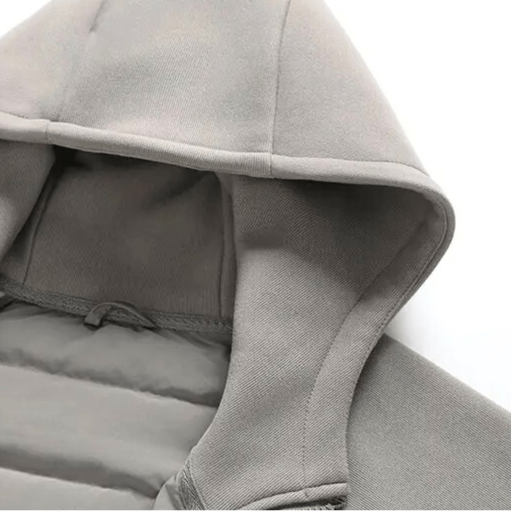 The Ariston Down Jacket