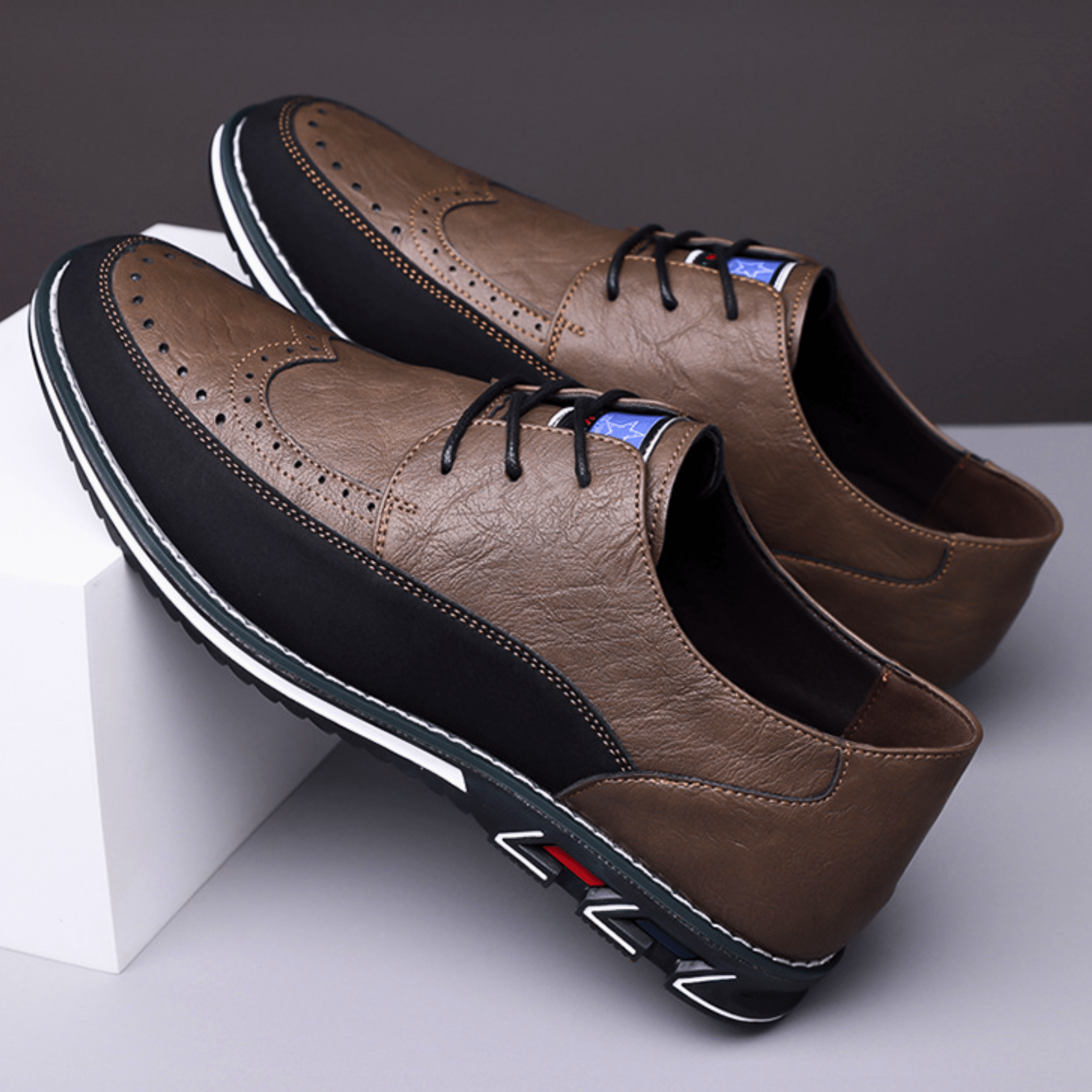 The Ariston Hybrid Oxford