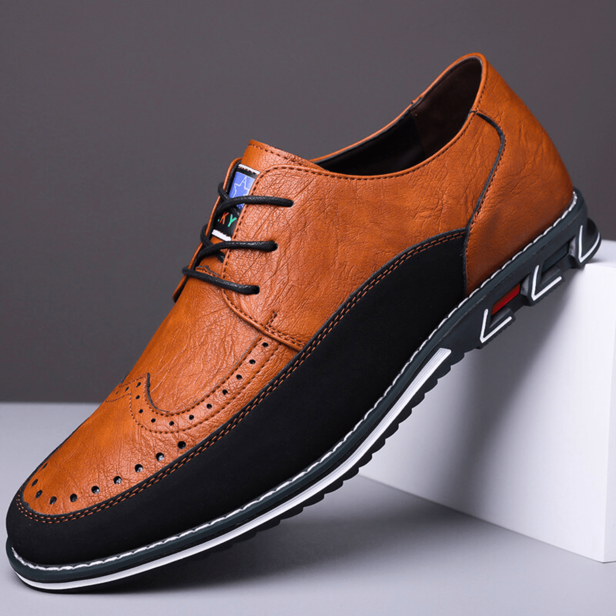 The Ariston Hybrid Oxford
