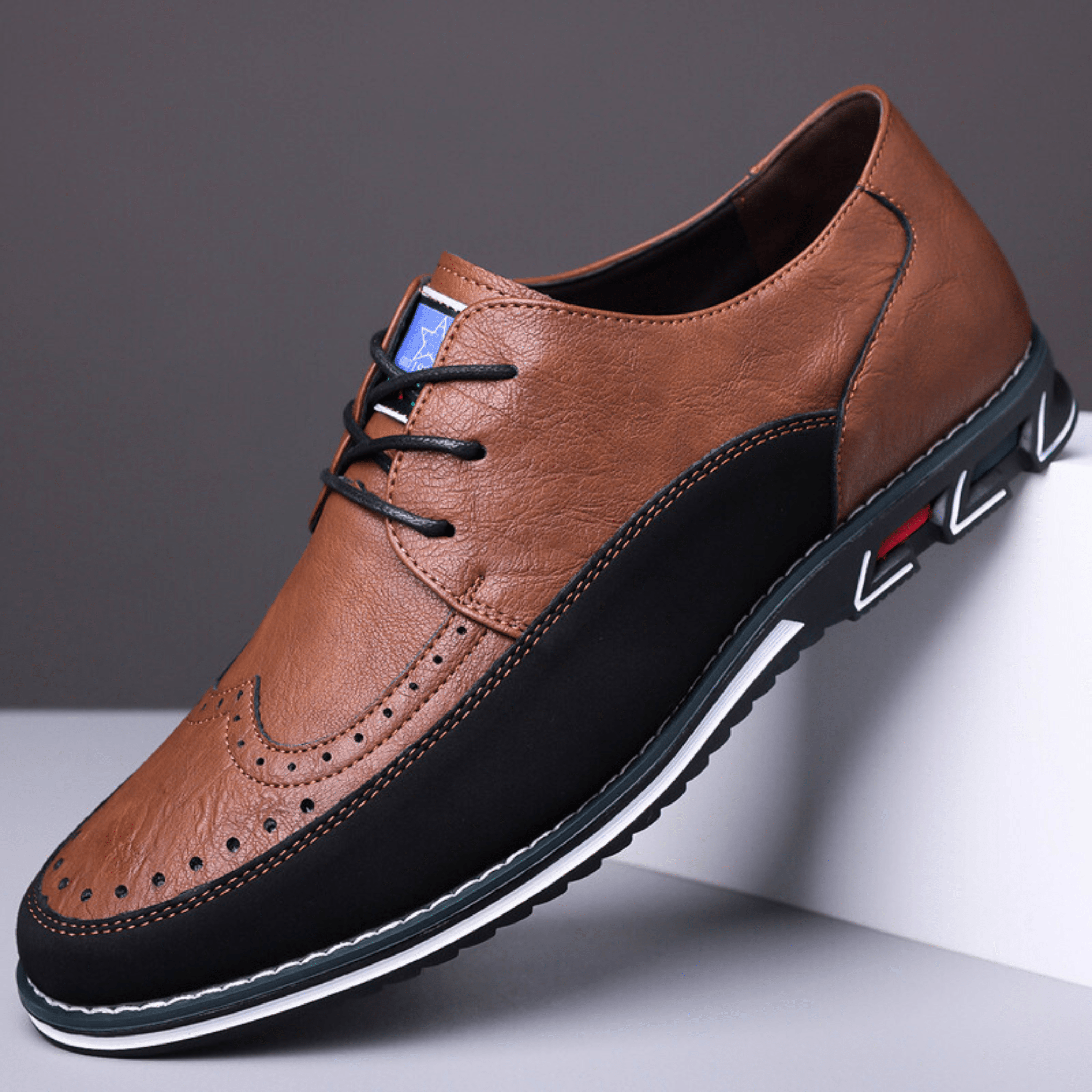 The Ariston Hybrid Oxford