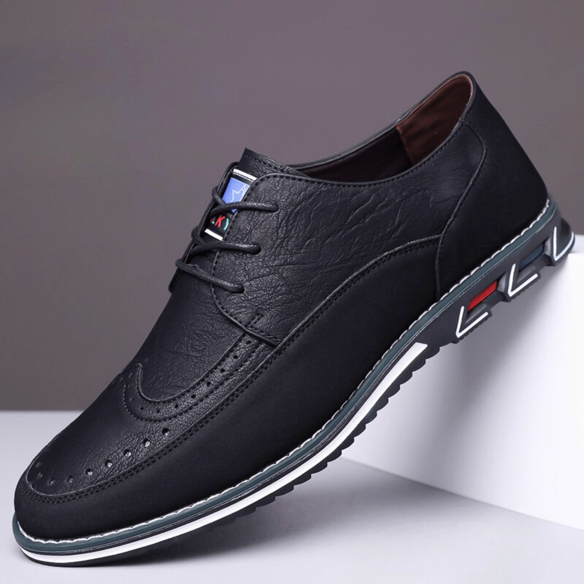 The Ariston Hybrid Oxford