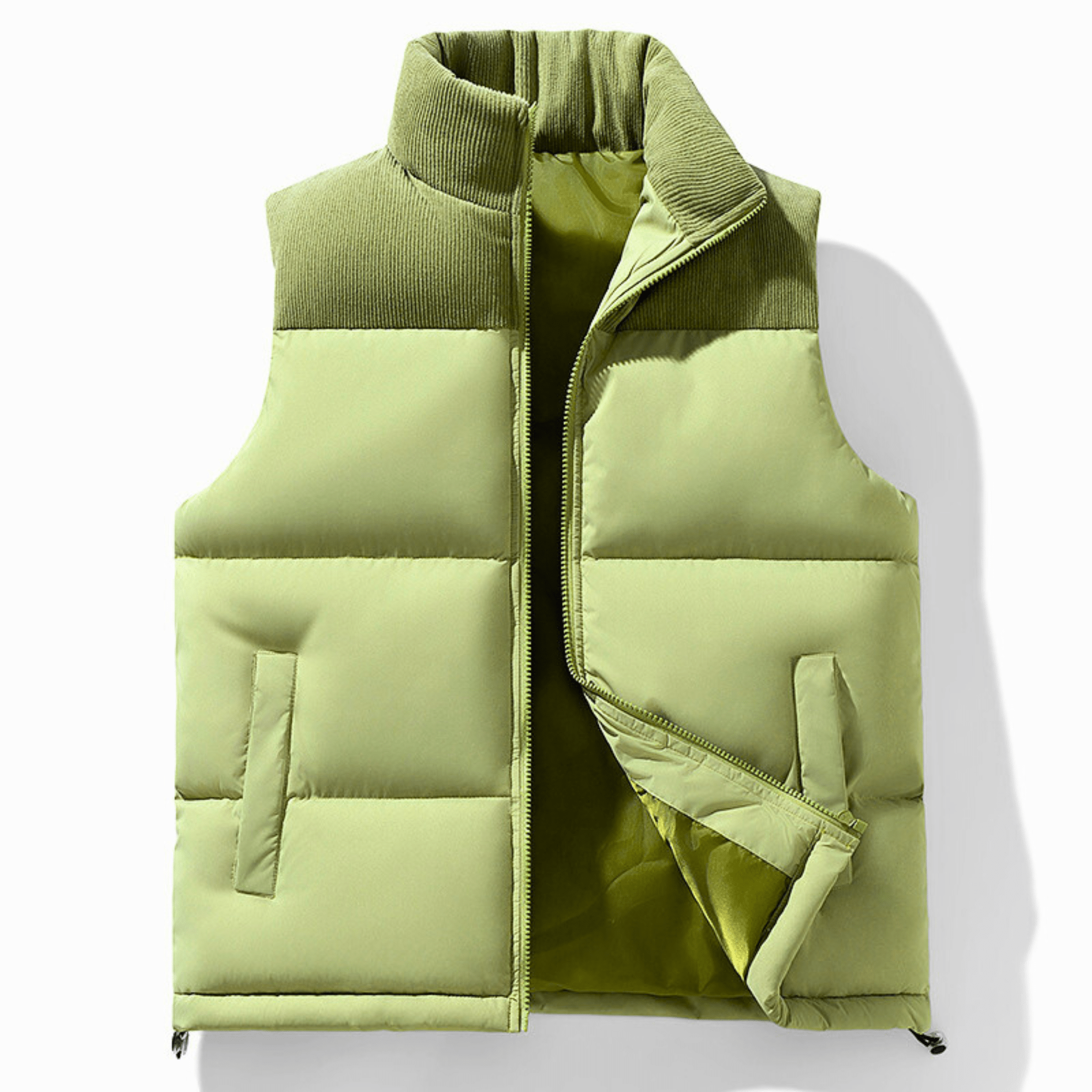 The Ariston Vest