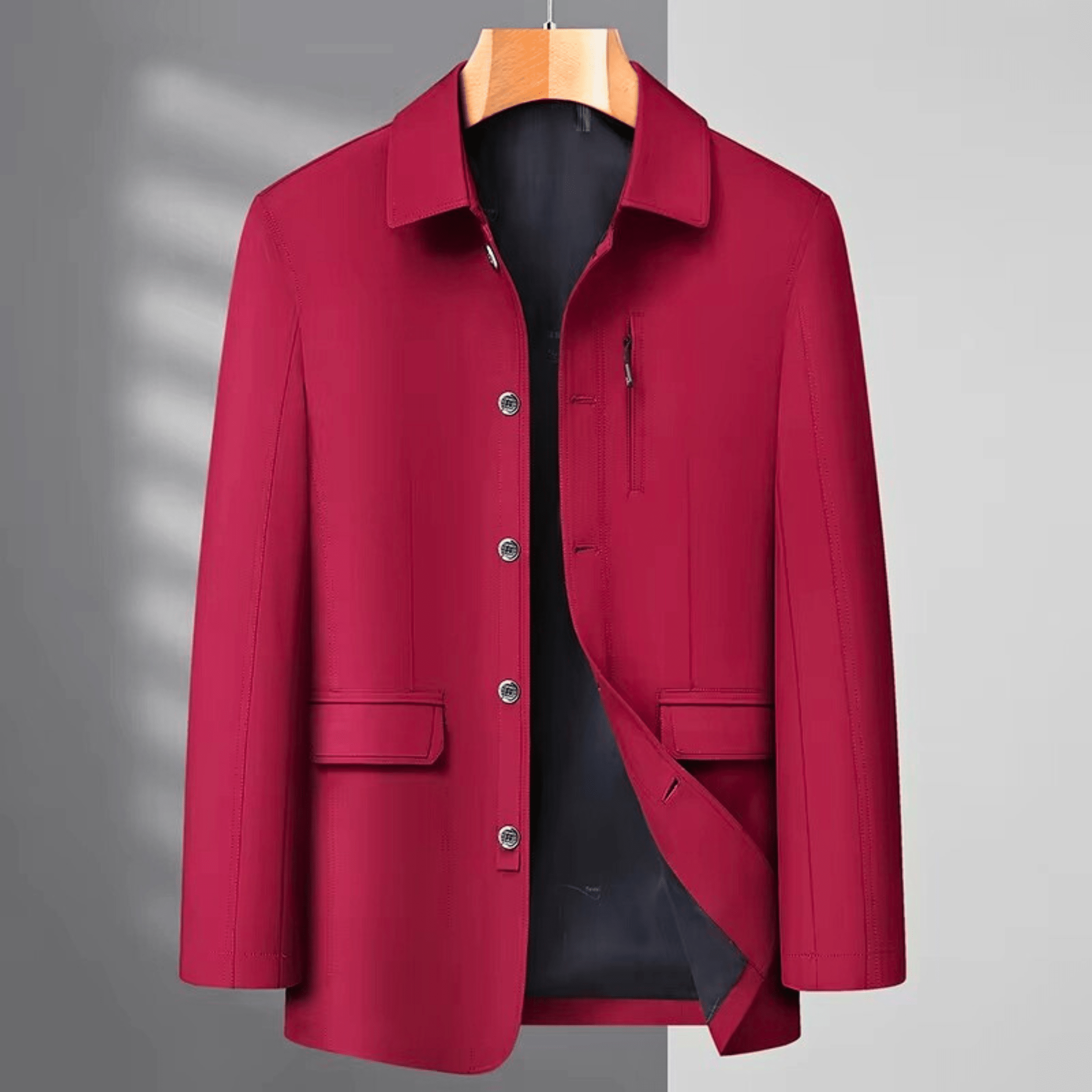 The Armand Jacket
