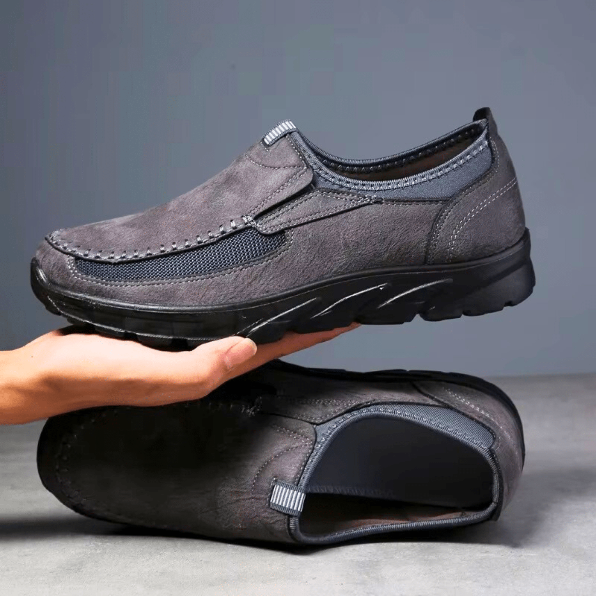 The Armond Loafer