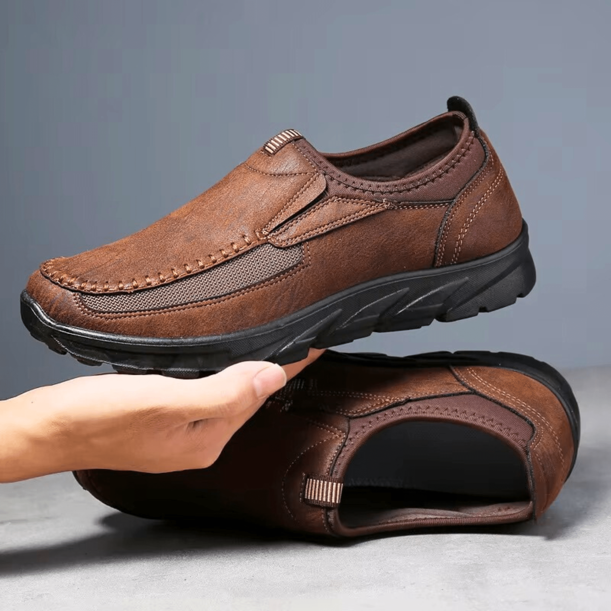 The Armond Loafer