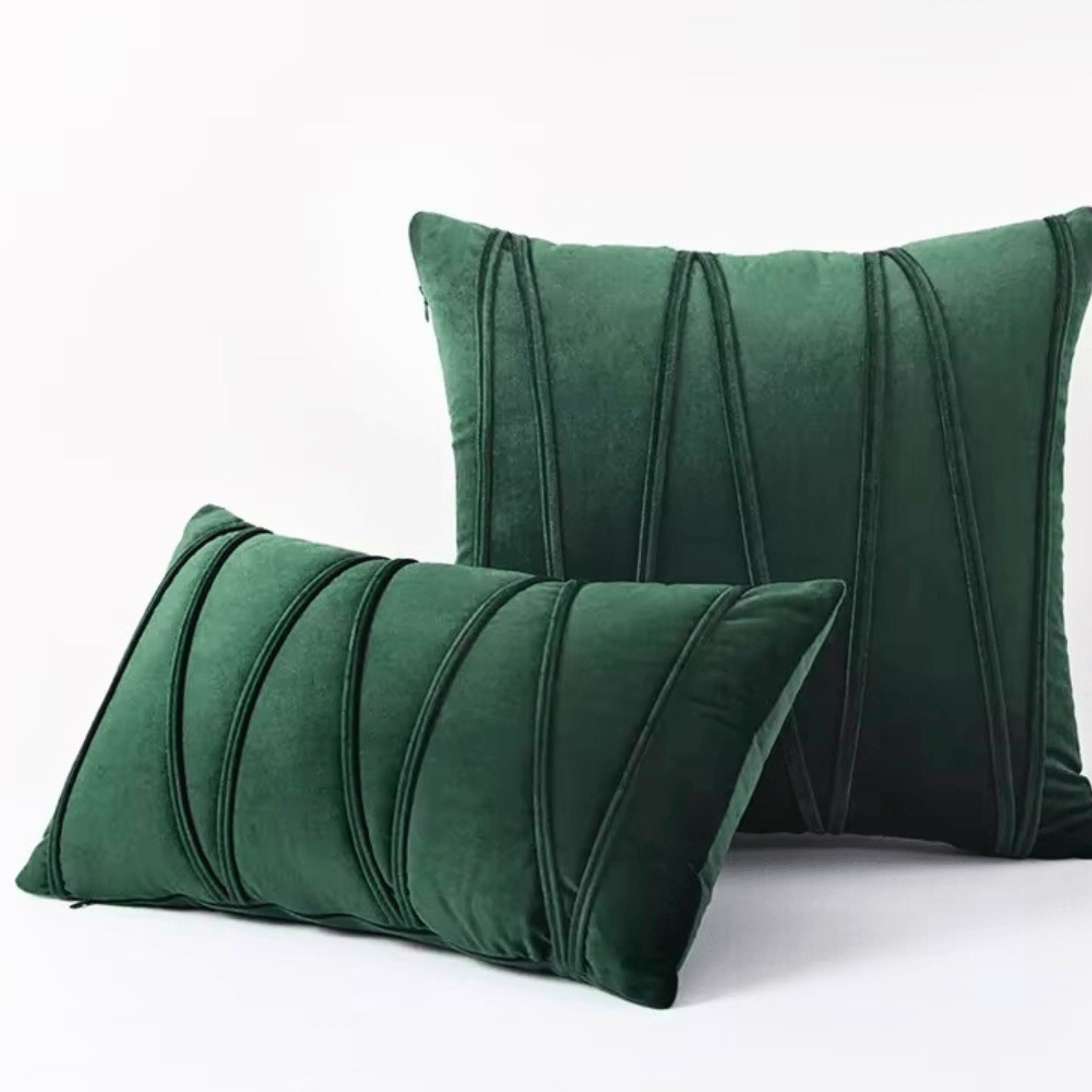 The Arvella Pillow Cover