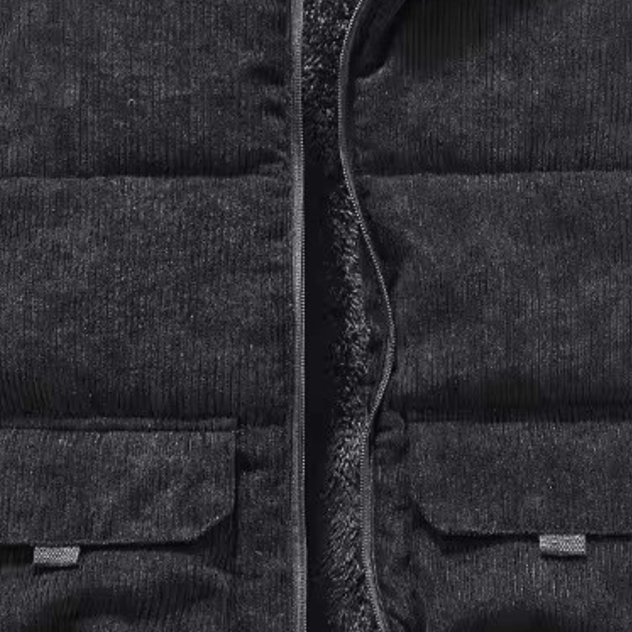 The Ashford Corduroy Vest