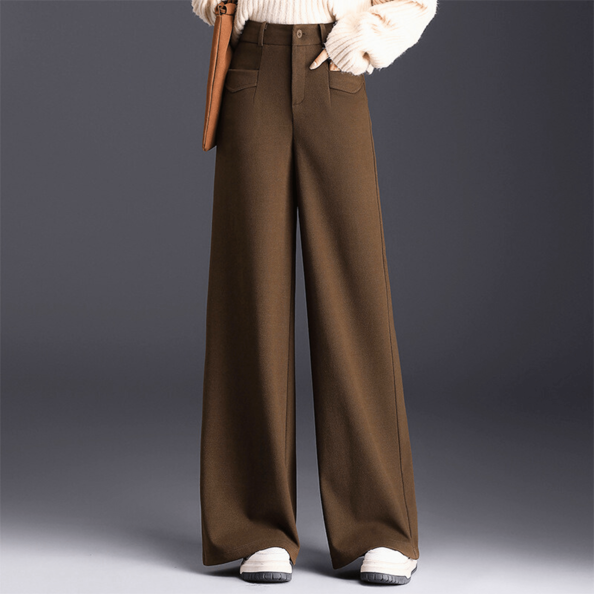 The Aurelle Pant