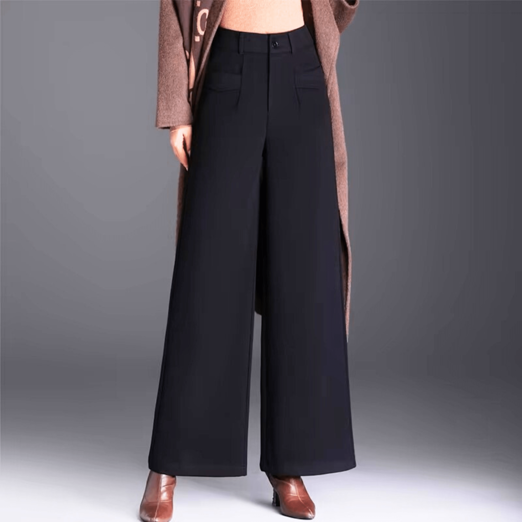 The Aurelle Pant