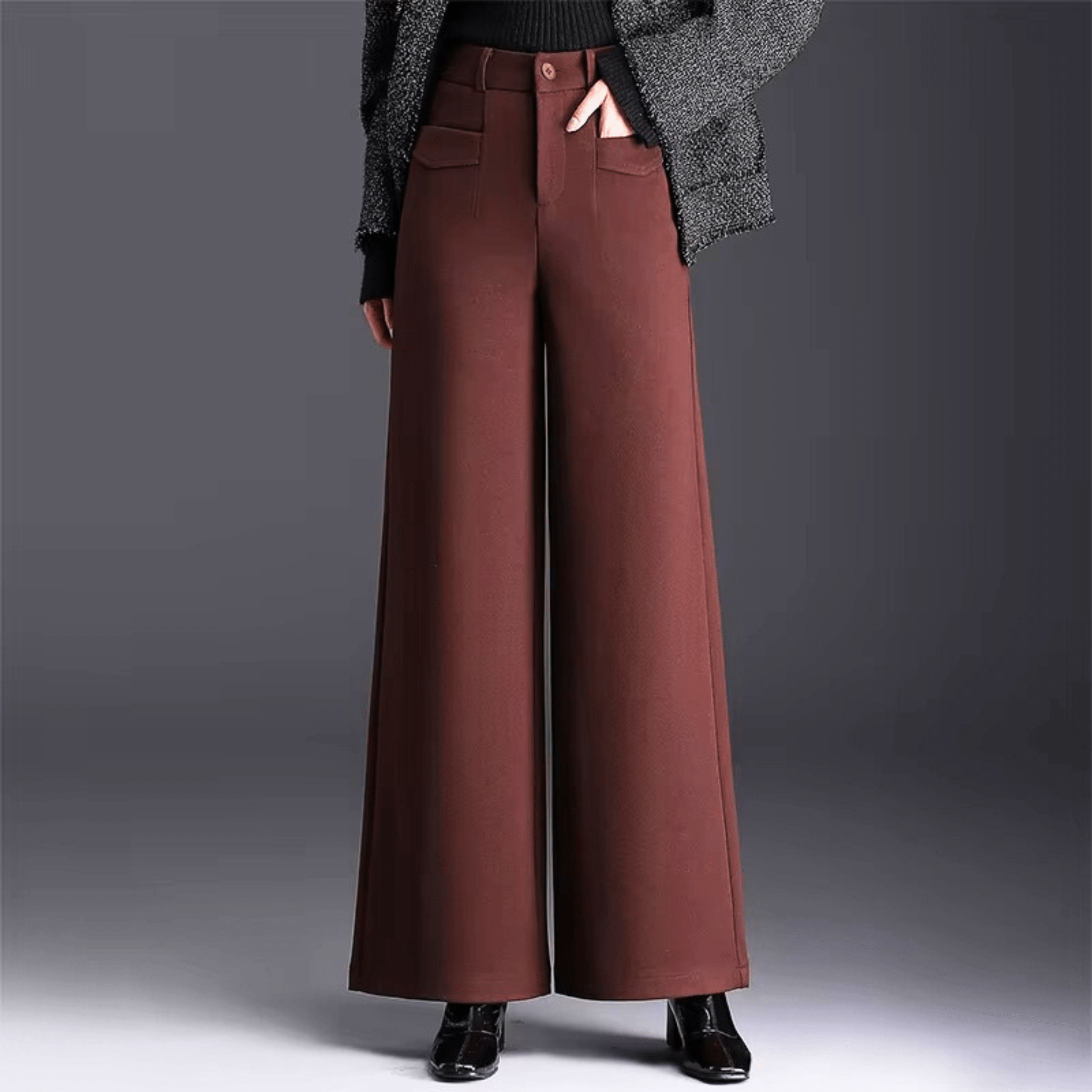The Aurelle Pant
