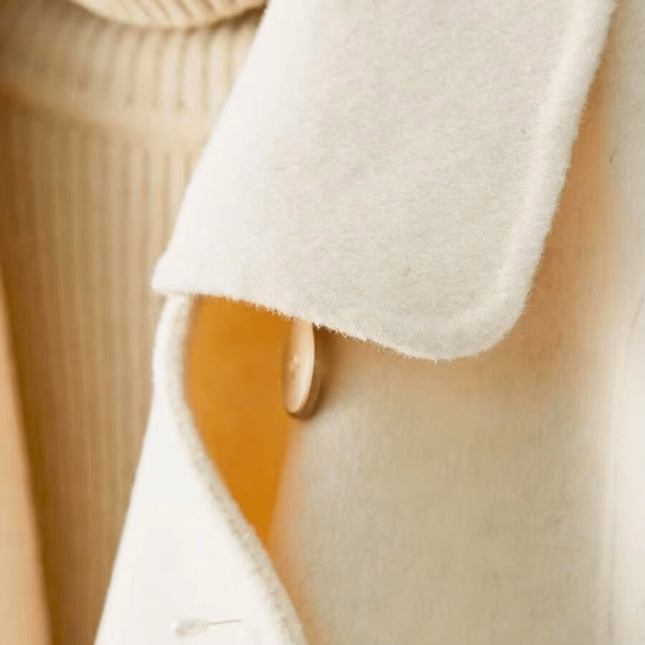 The Aurelle Wool Jacket