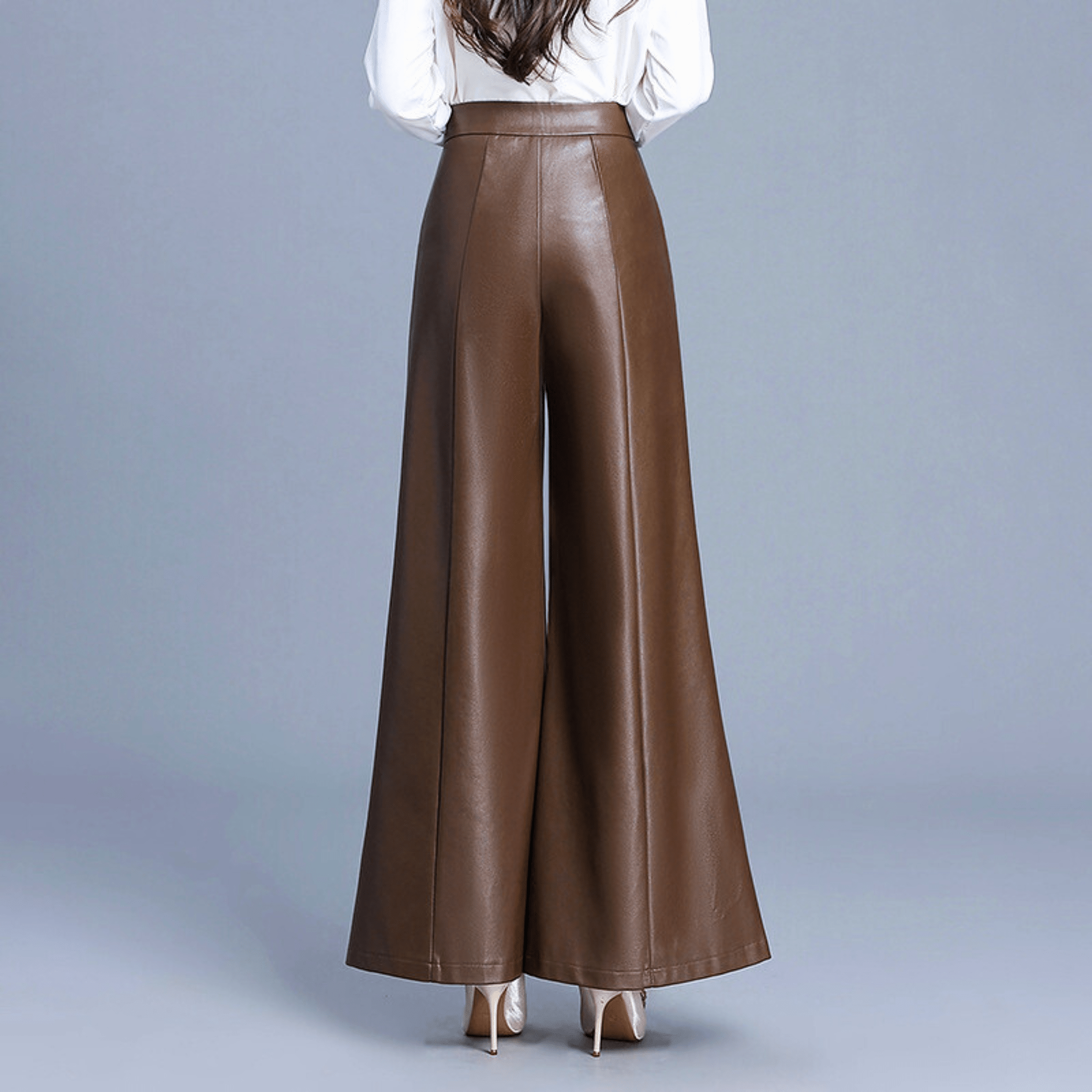 The Aveline Flare Pant