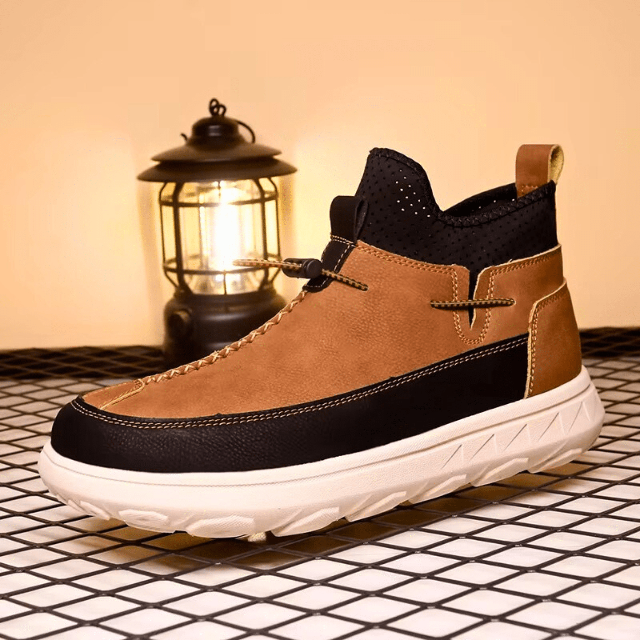 The Avelon Sneaker