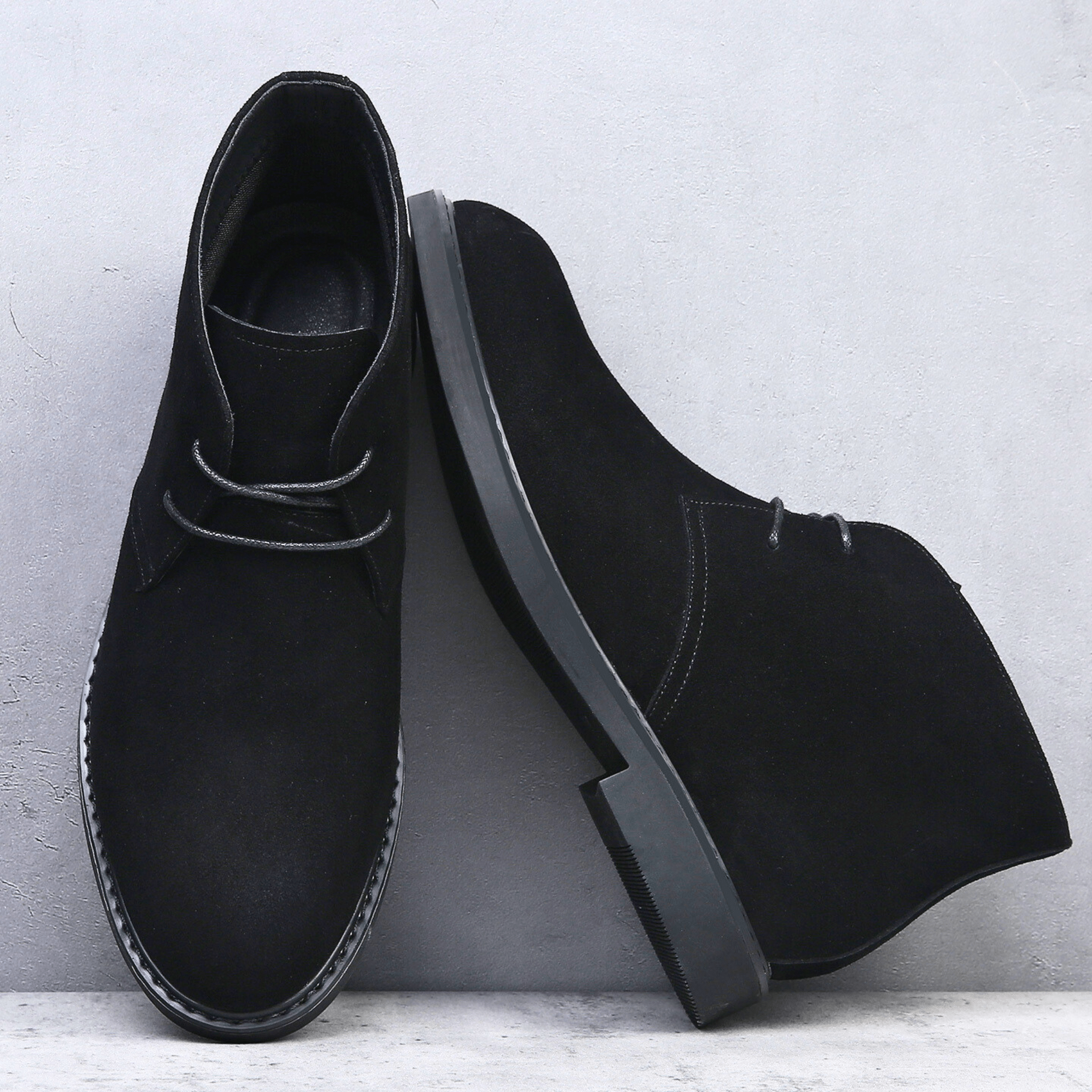 The Beaumont Chukka