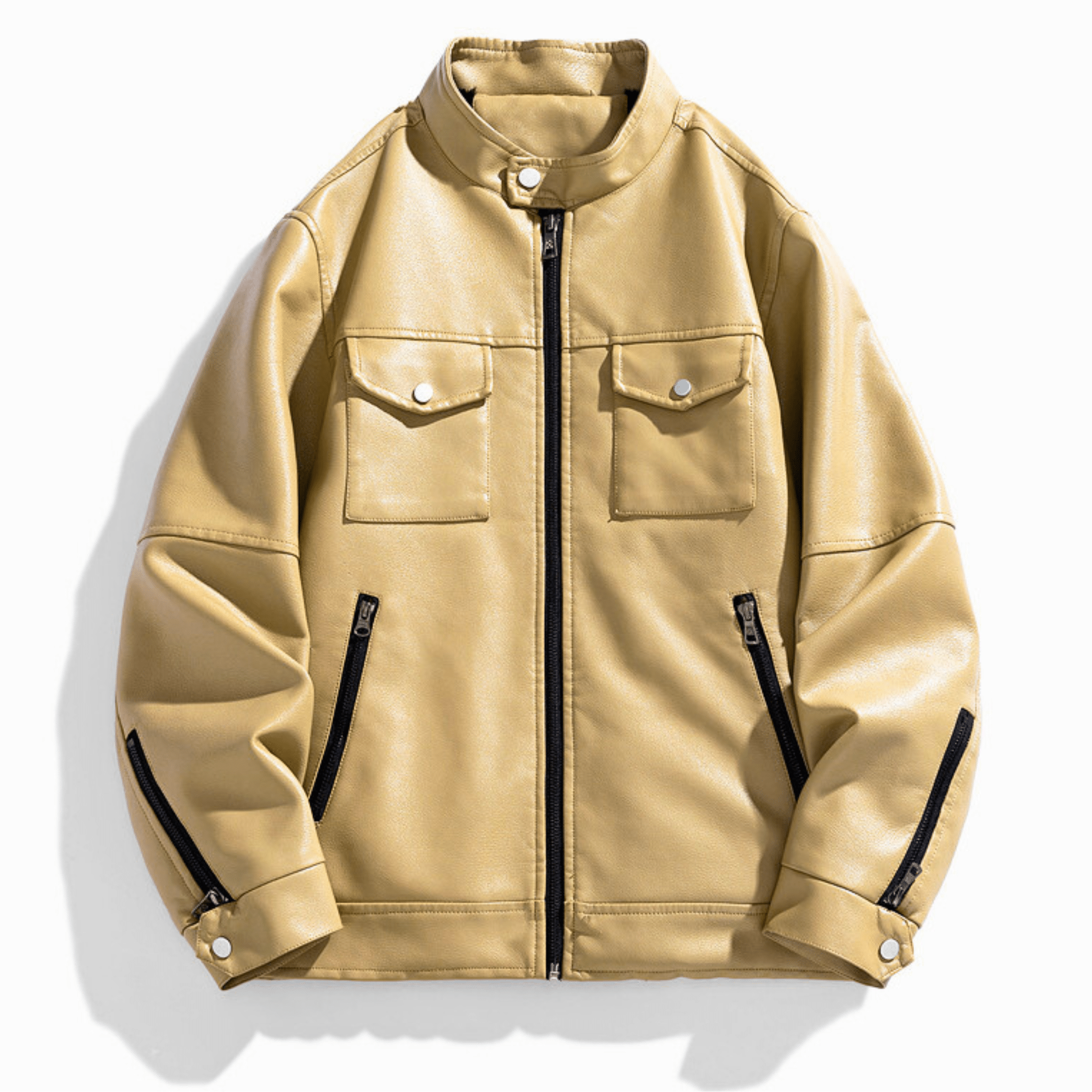The Beaumont Jacket