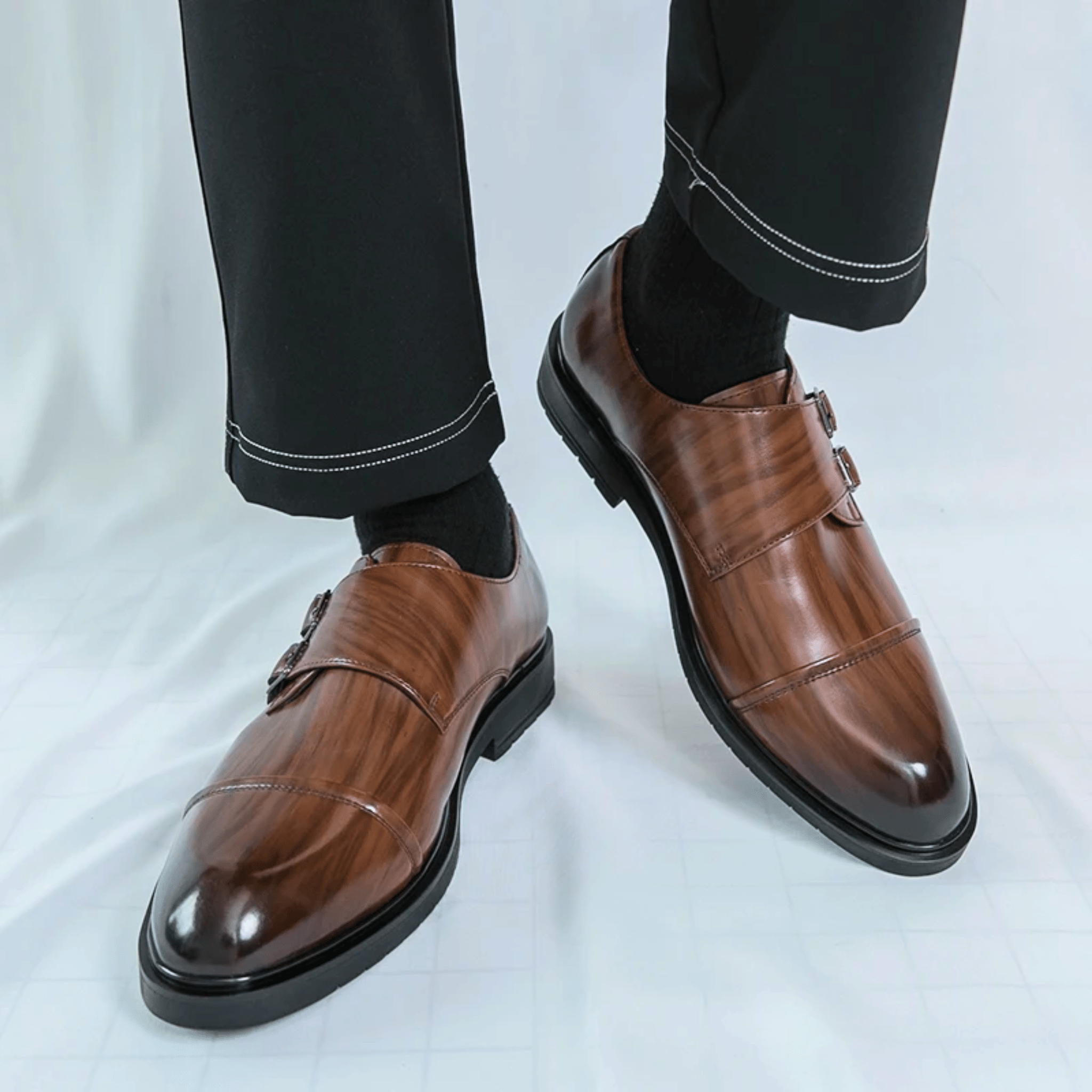The Belgravia Oxford