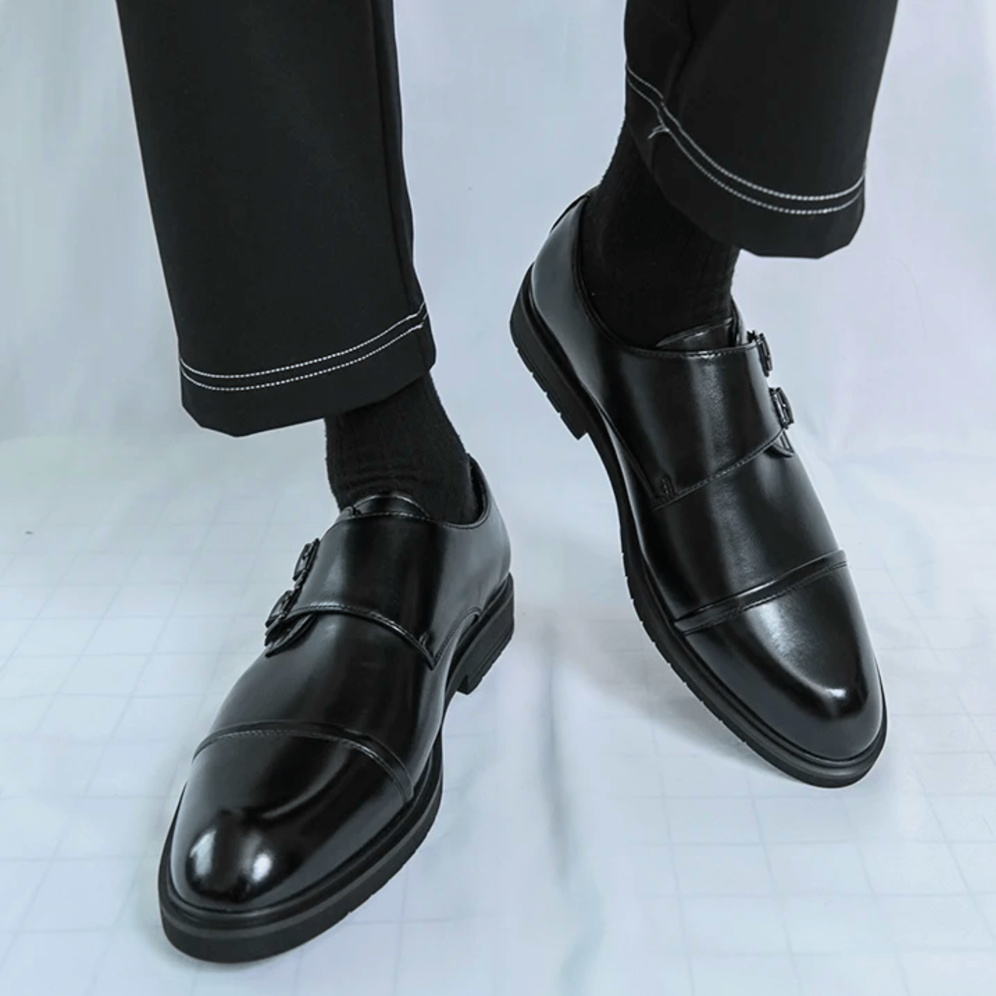 The Belgravia Oxford