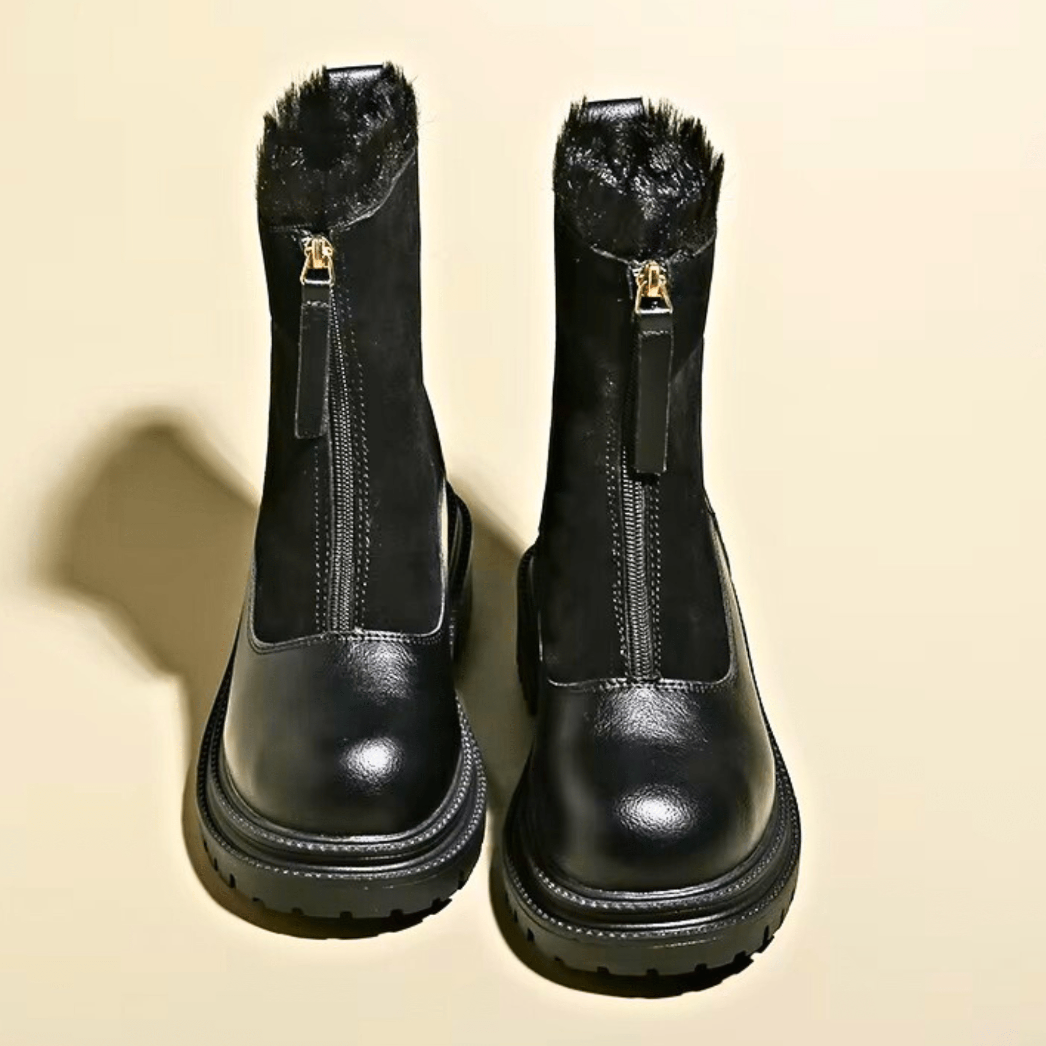 The Bellamy Shear Boot