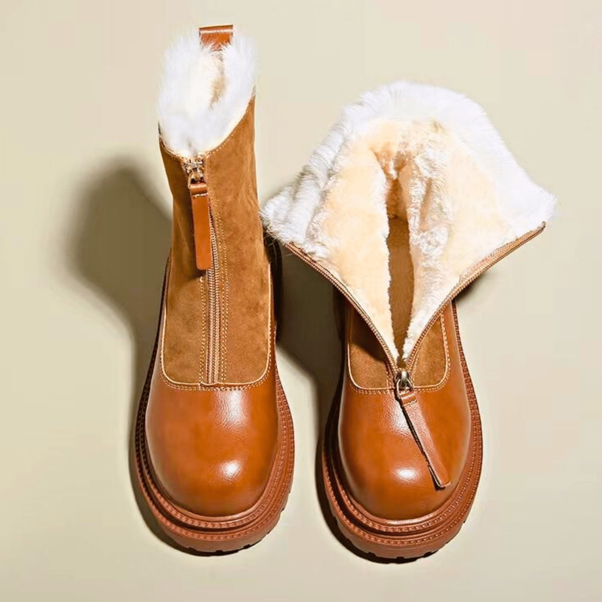 The Bellamy Shear Boot