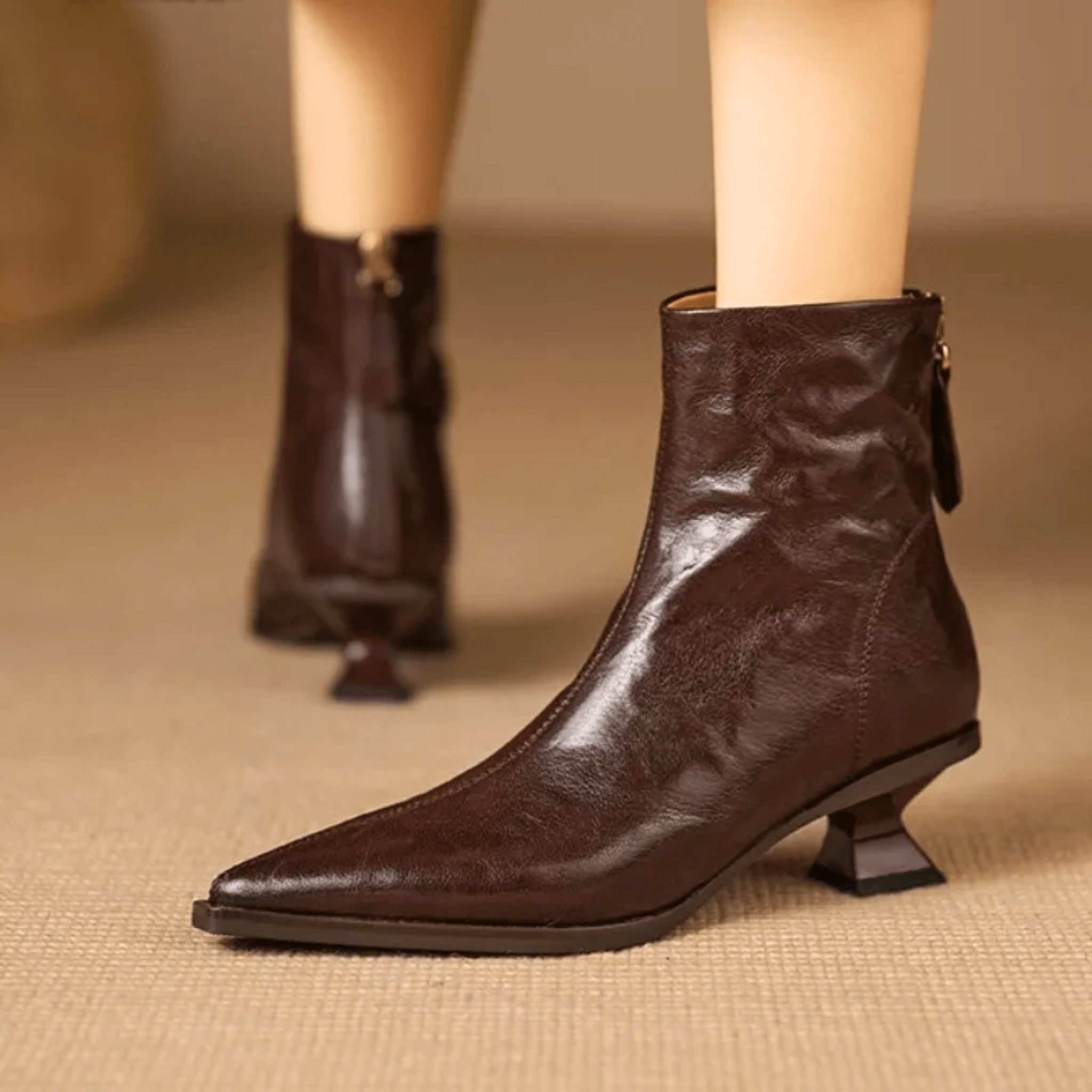 The Bellora Boot