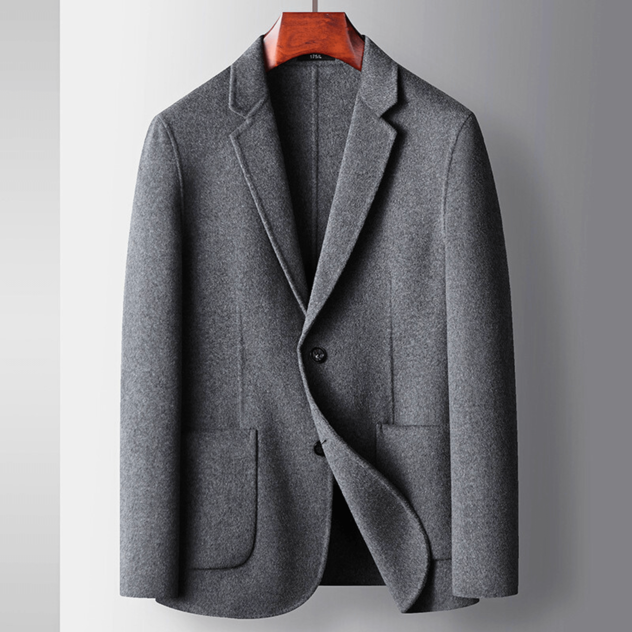 The Belmont Blazer
