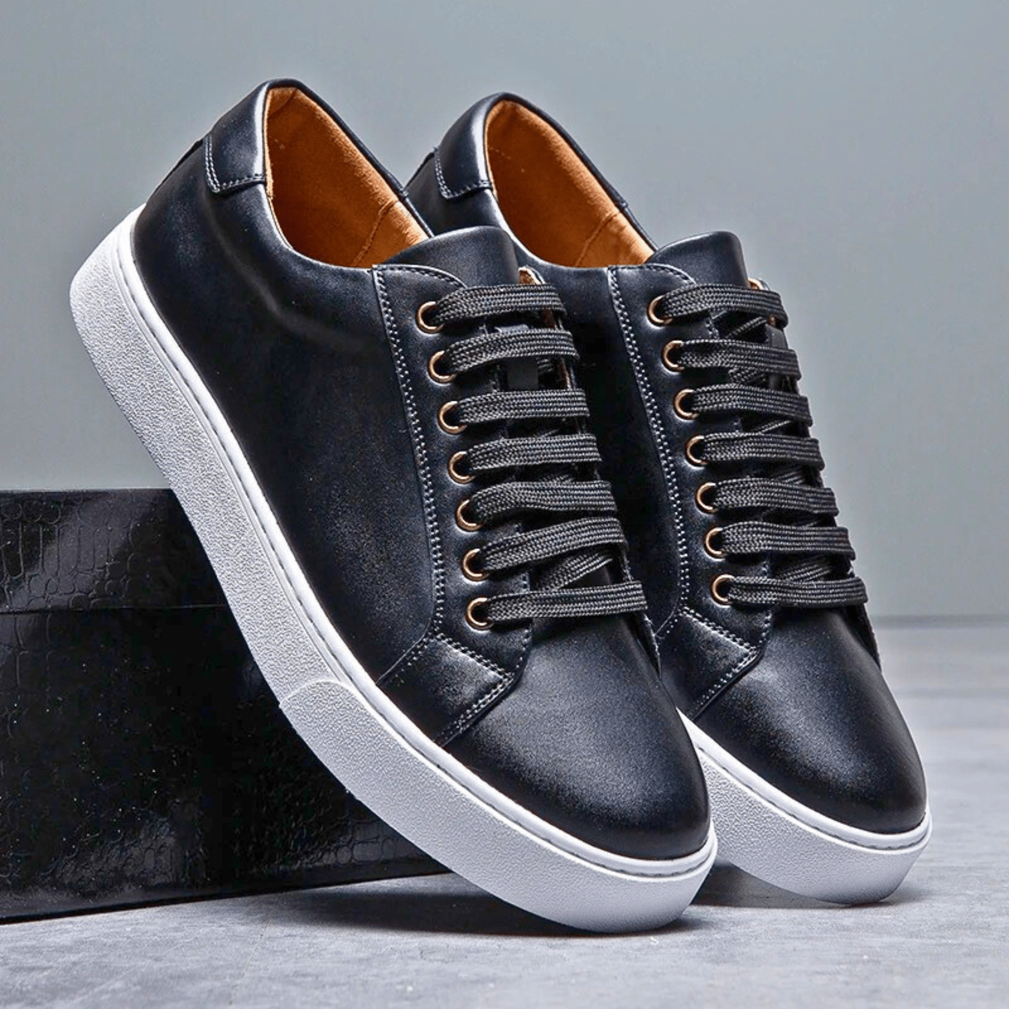 The Belmont Classics