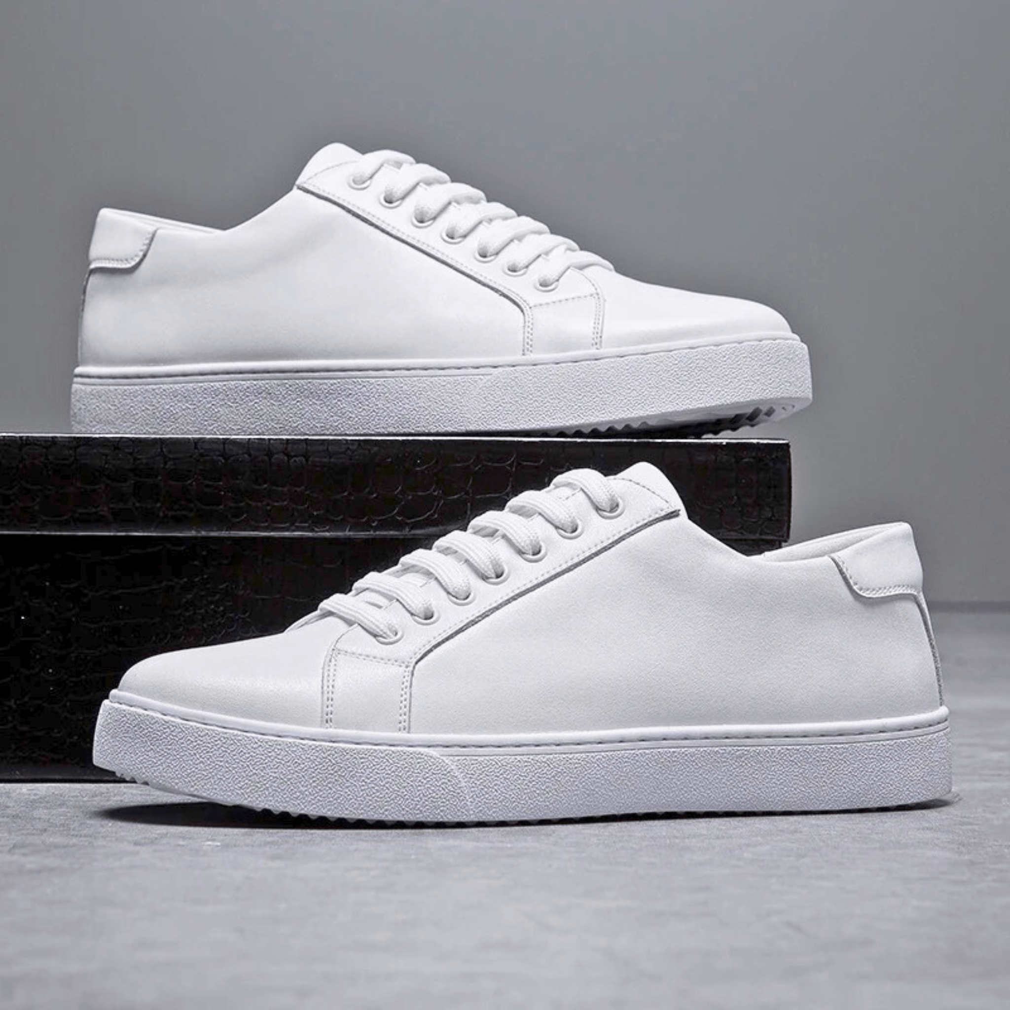 The Belmont Classics