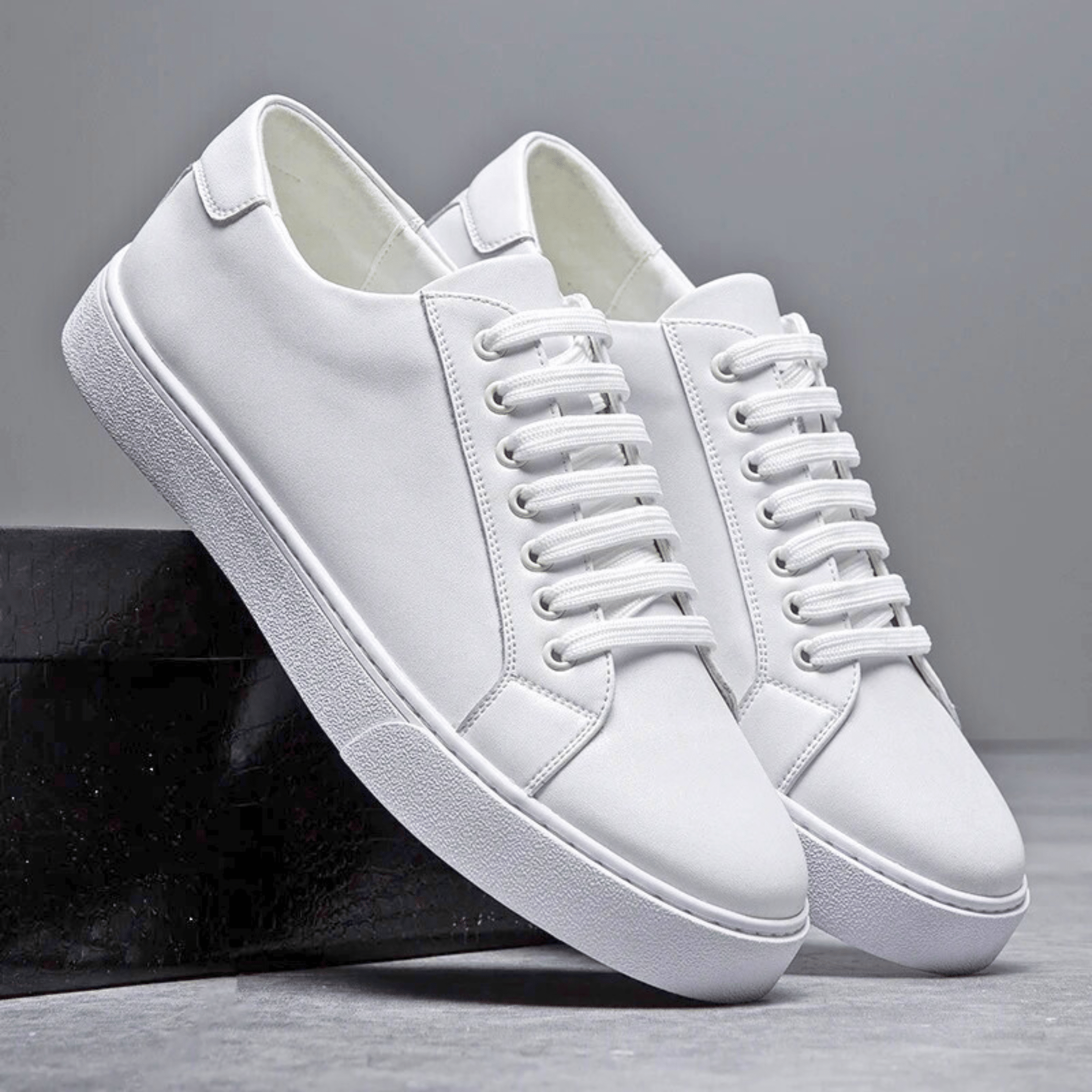 The Belmont Classics