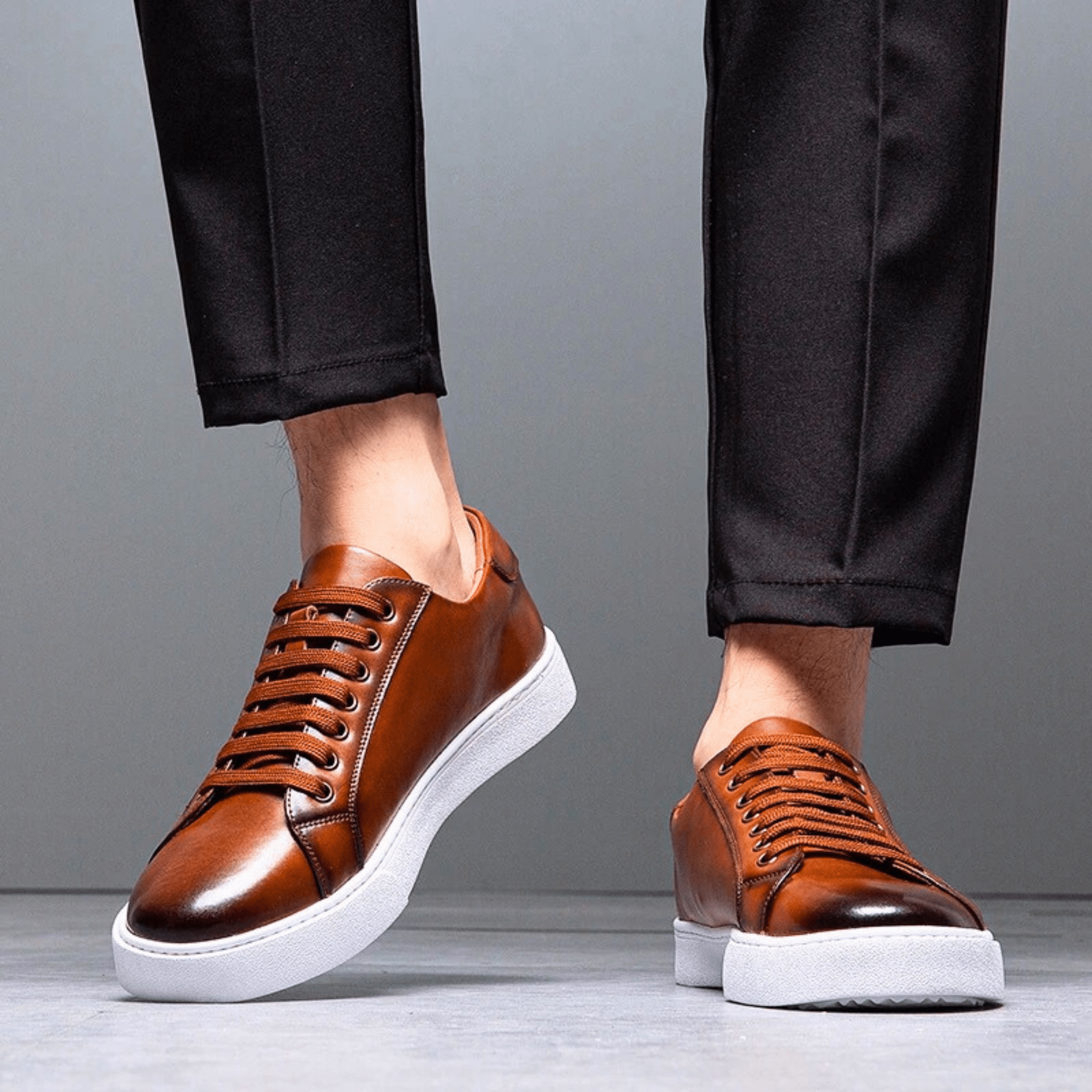 The Belmont Classics