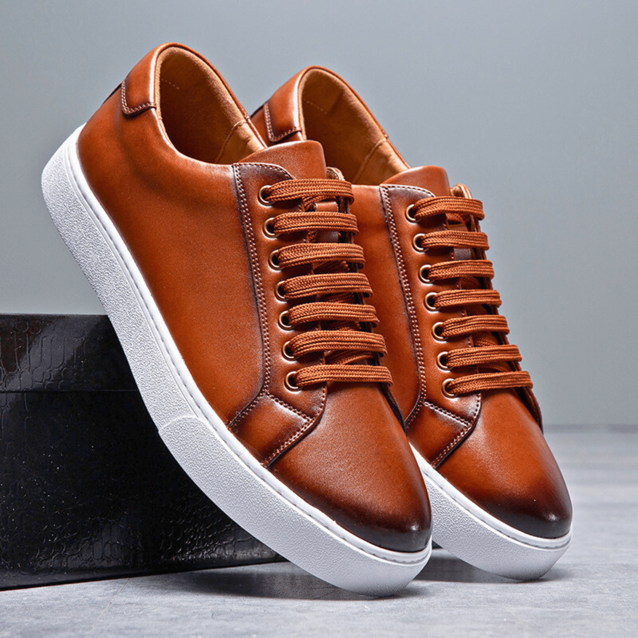 The Belmont Classics